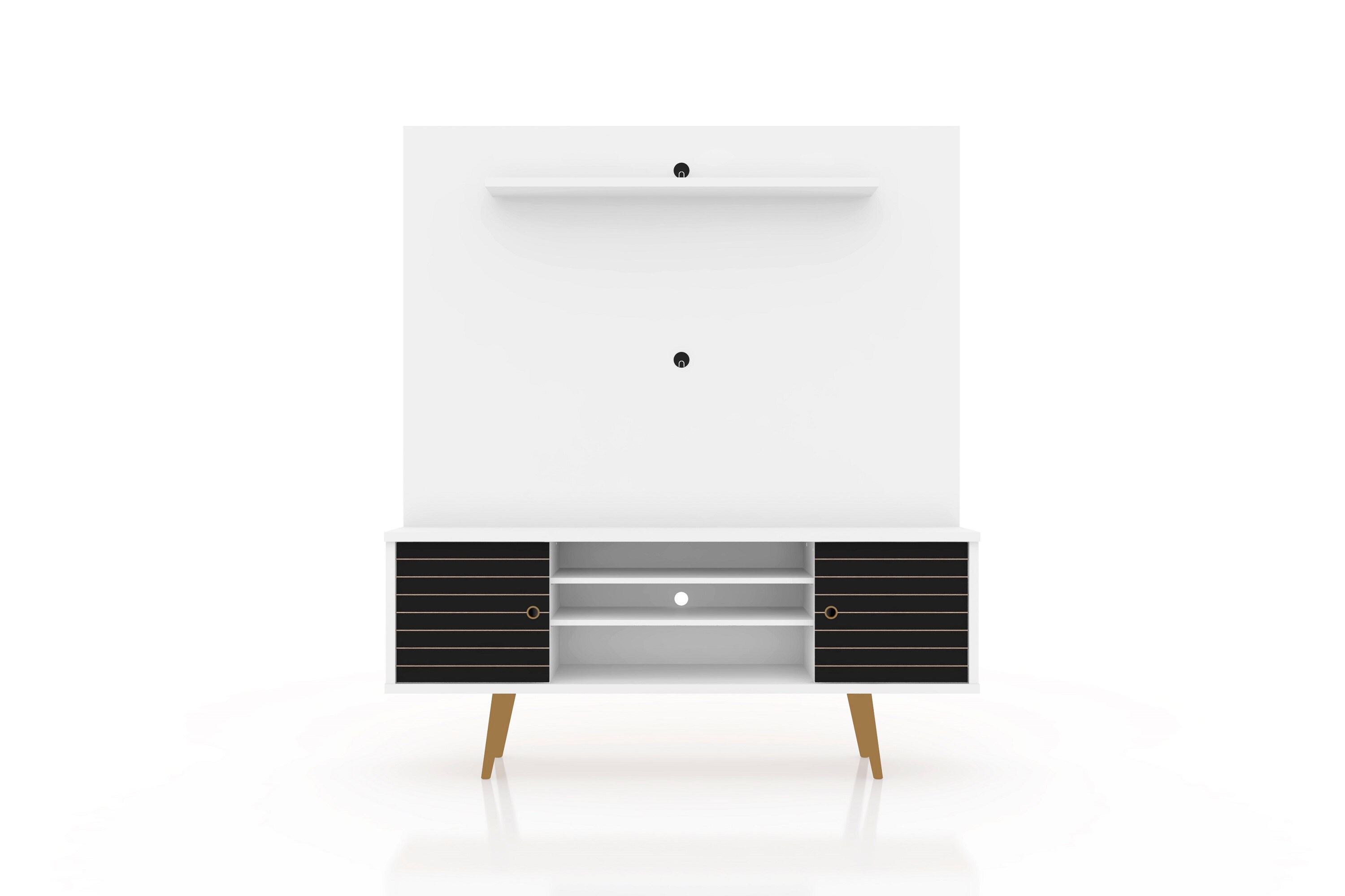 Manhattan Comfort 213BMC68 Tv-Stands - View #2