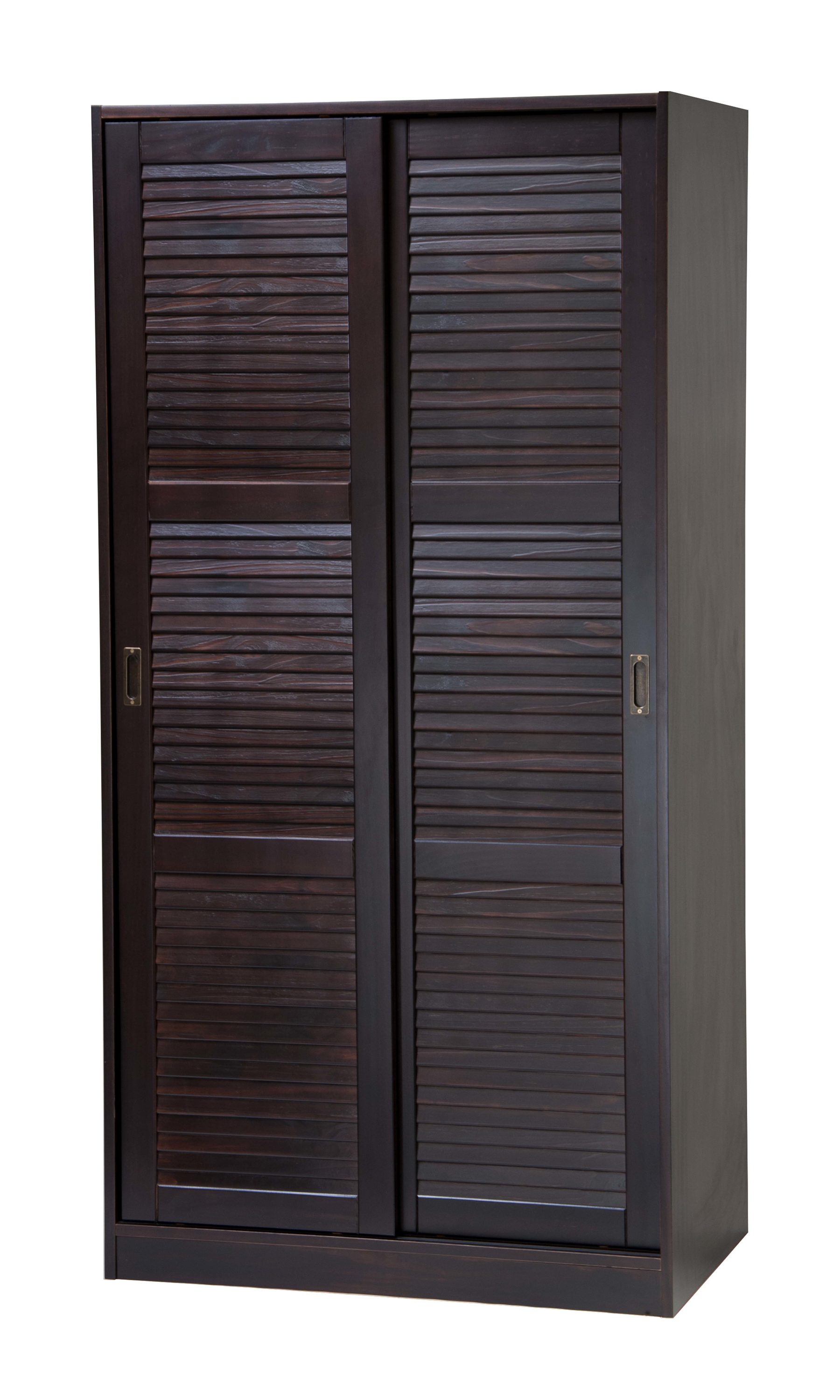 Palace Imports 5666 Java Armoire