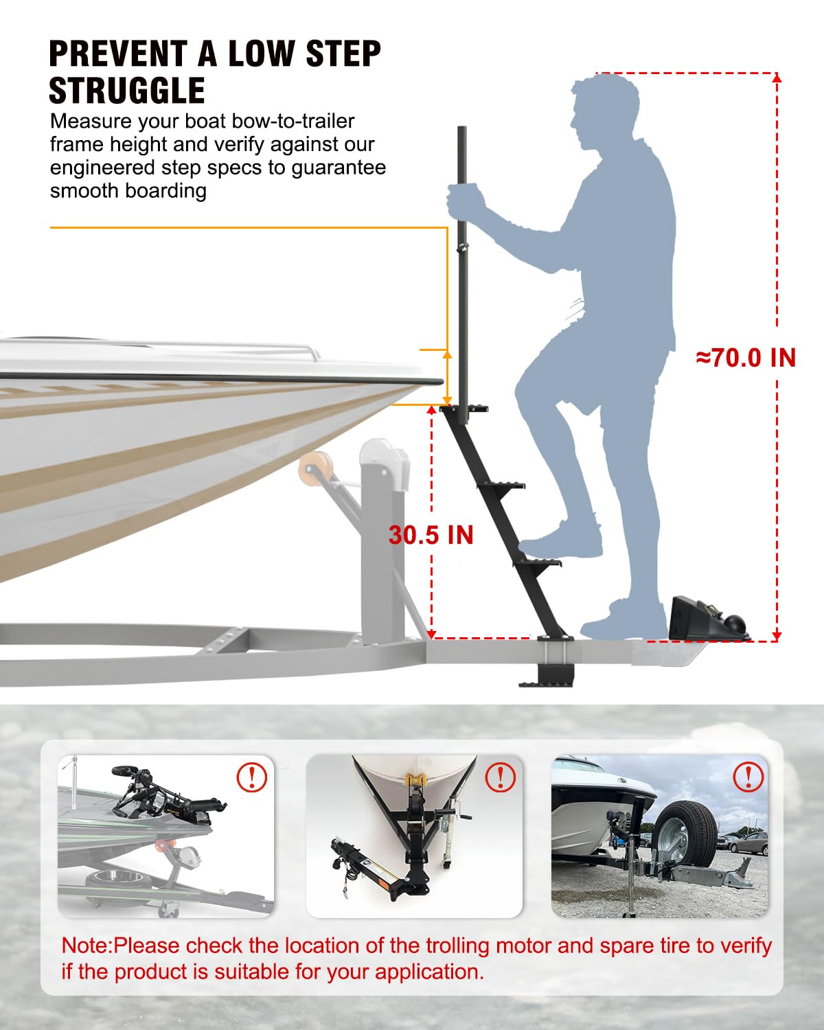 Vrbgify LVG0820V253 Trailer-Towing-Accessories - View #3