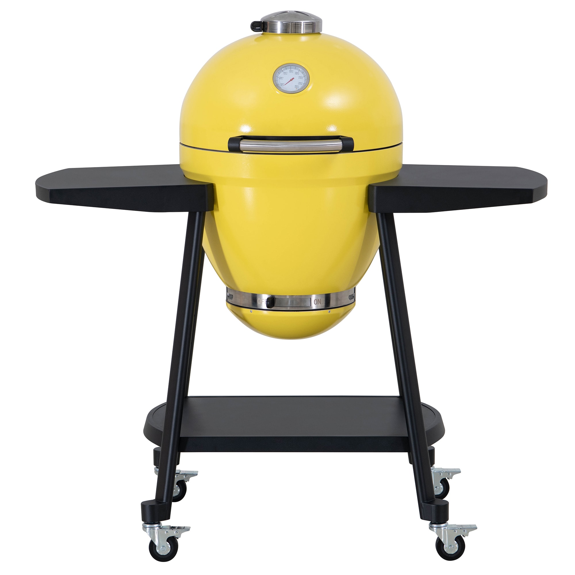 Lowes egg grill hotsell