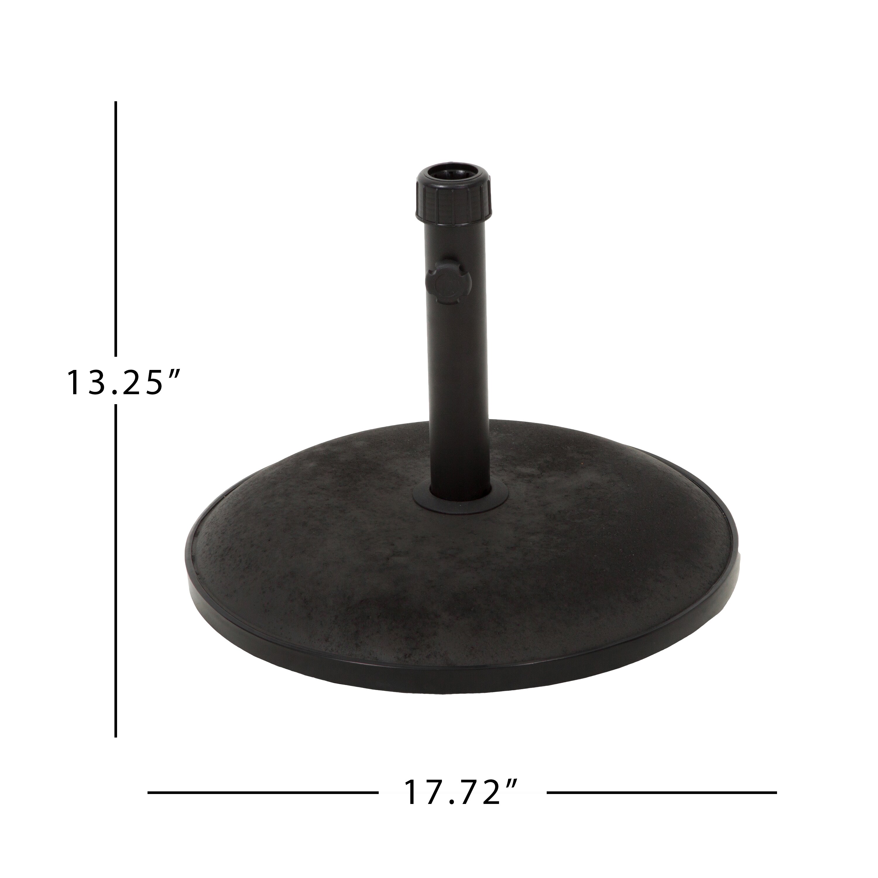 Best Selling Home Decor 239328 Umbrella-Bases - View #6