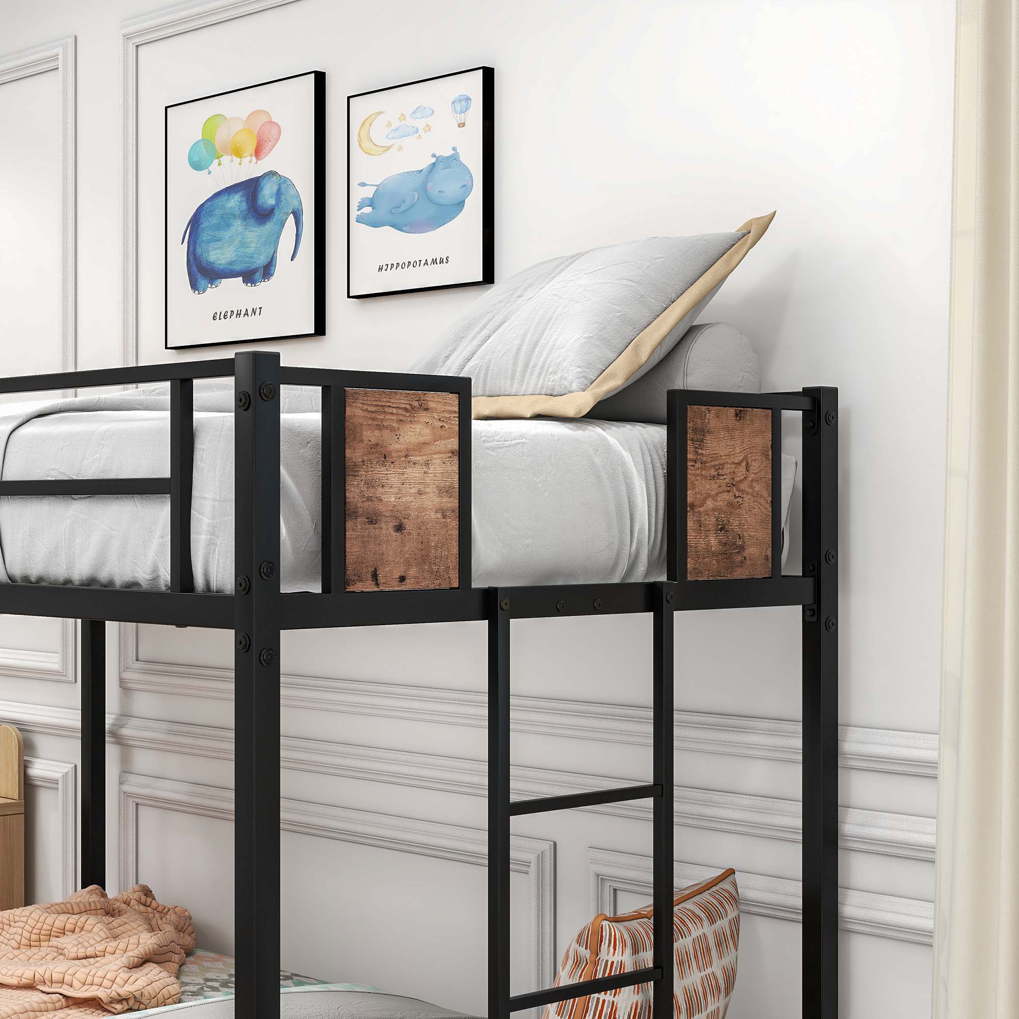 Clihome CL-YD83686 beds - View #7