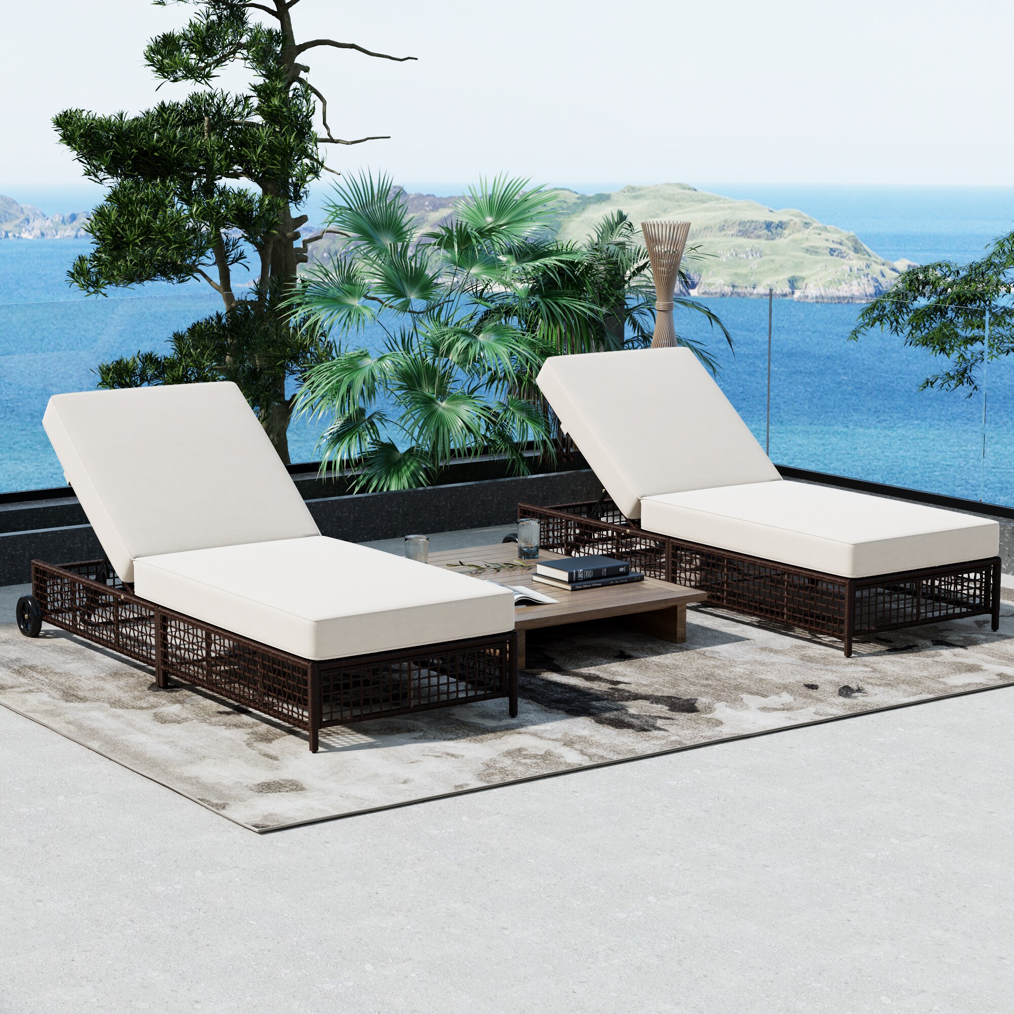 SINOFURN SYB840009BK Patio-Chairs - View #16