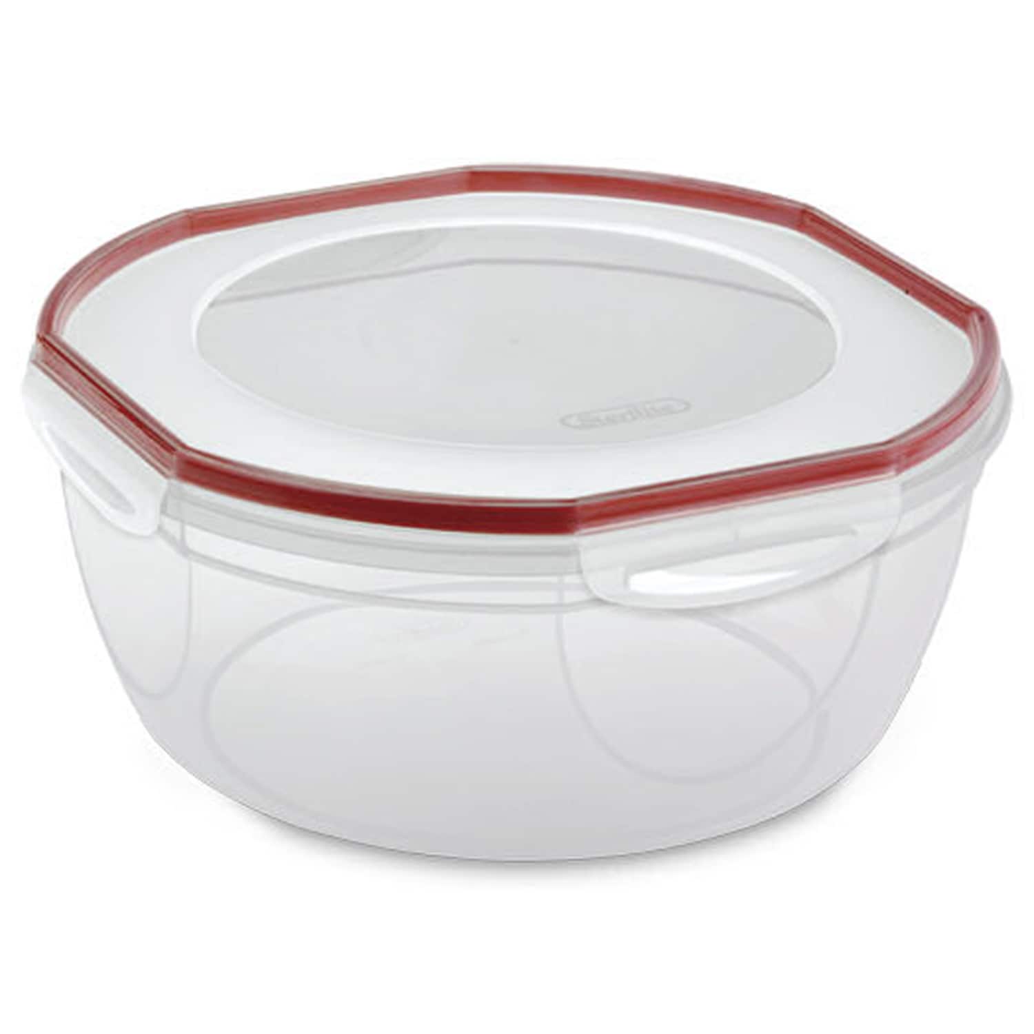 Sterilite 173336 Food-Storage-Containers - View #2