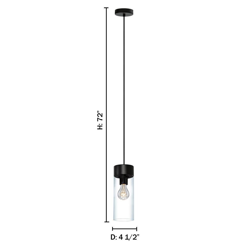 EGLO 202127A Pendant-Lights - View #4