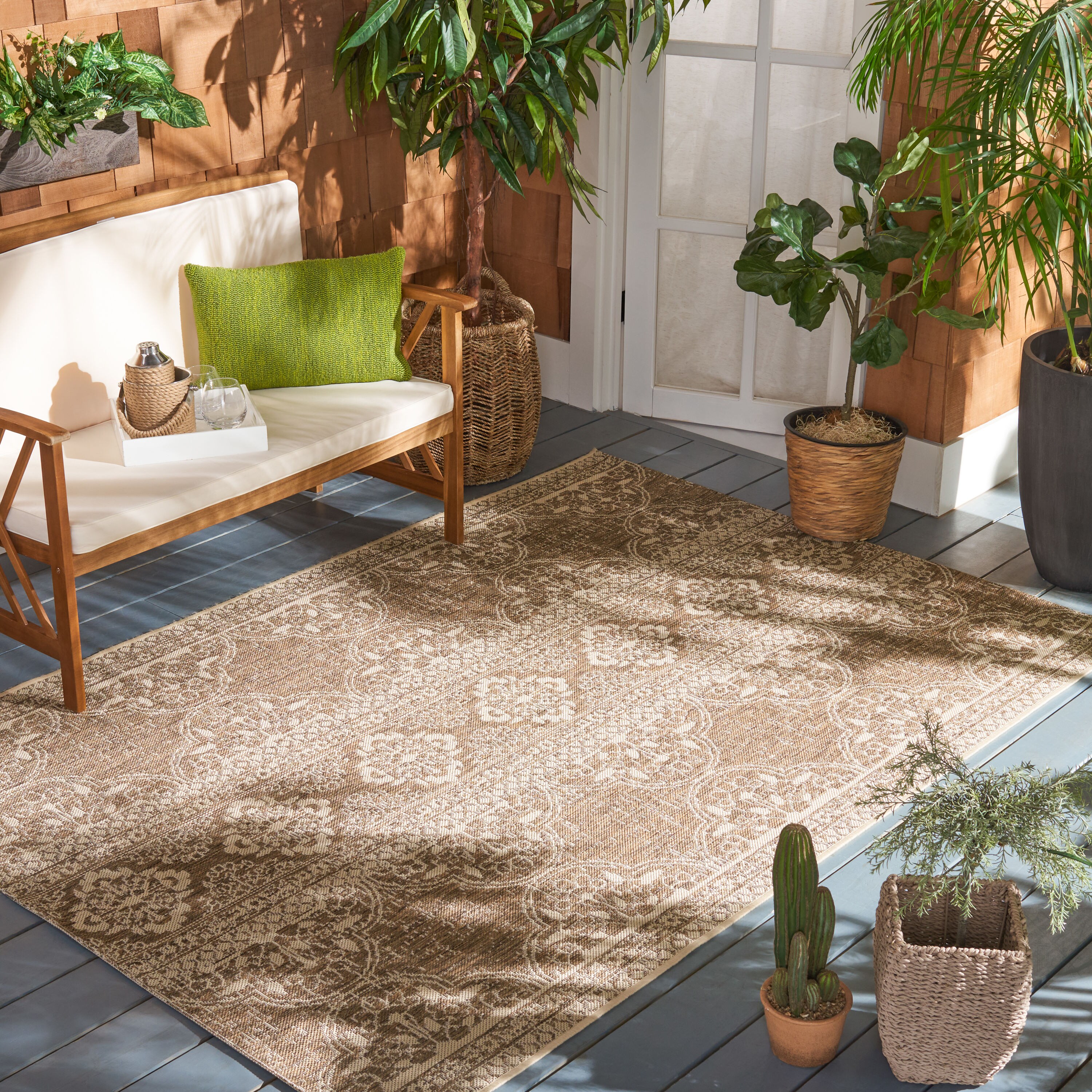 Safavieh BHS174A-9 rugs - View #5