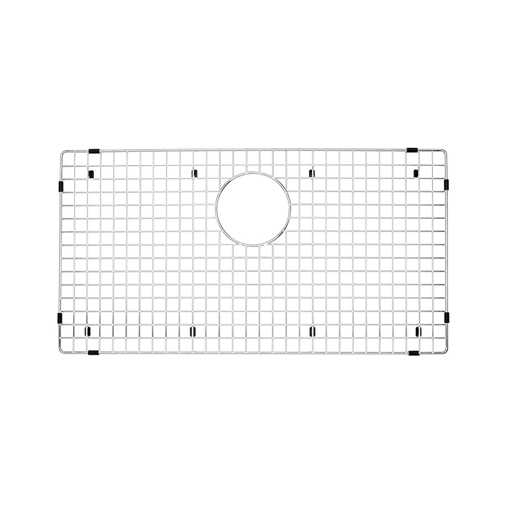 Sterling 20287-ASH Ludington Silicone Sink Mat-Sm Offset