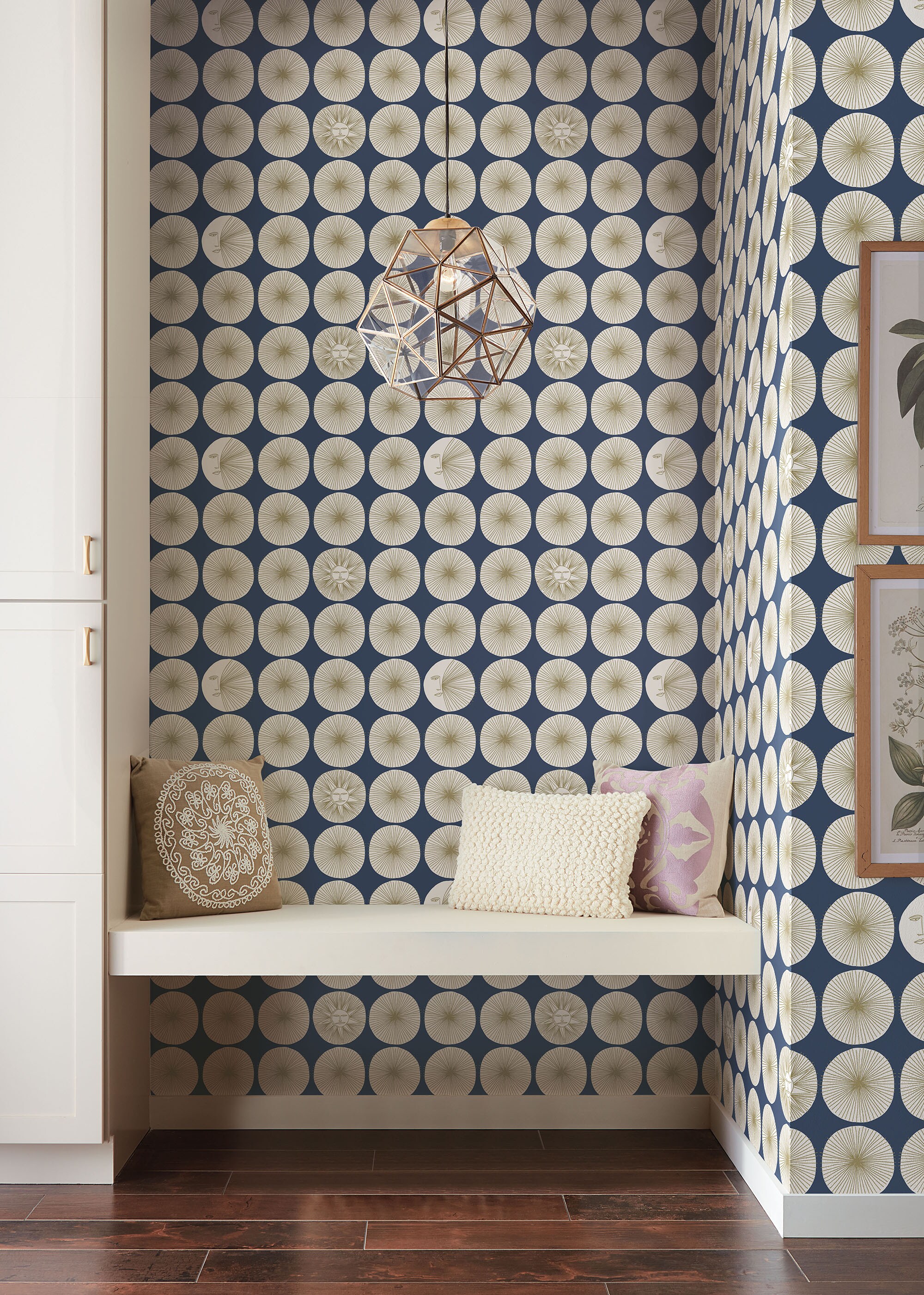 York Wallcoverings PSW1218RL wallpaper - View #4