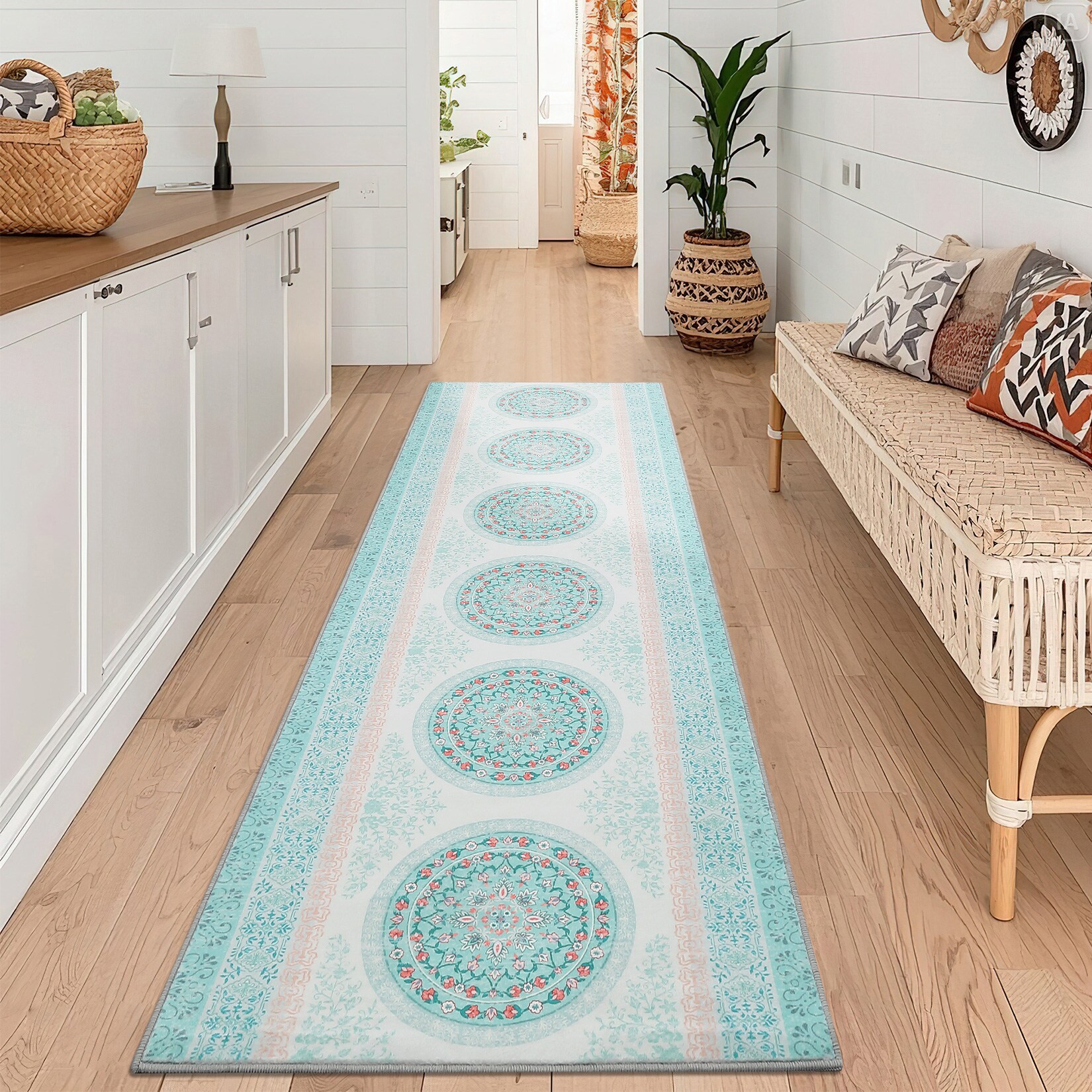 Qeetex LSN-PHK-347M4JV4 rugs - View #2
