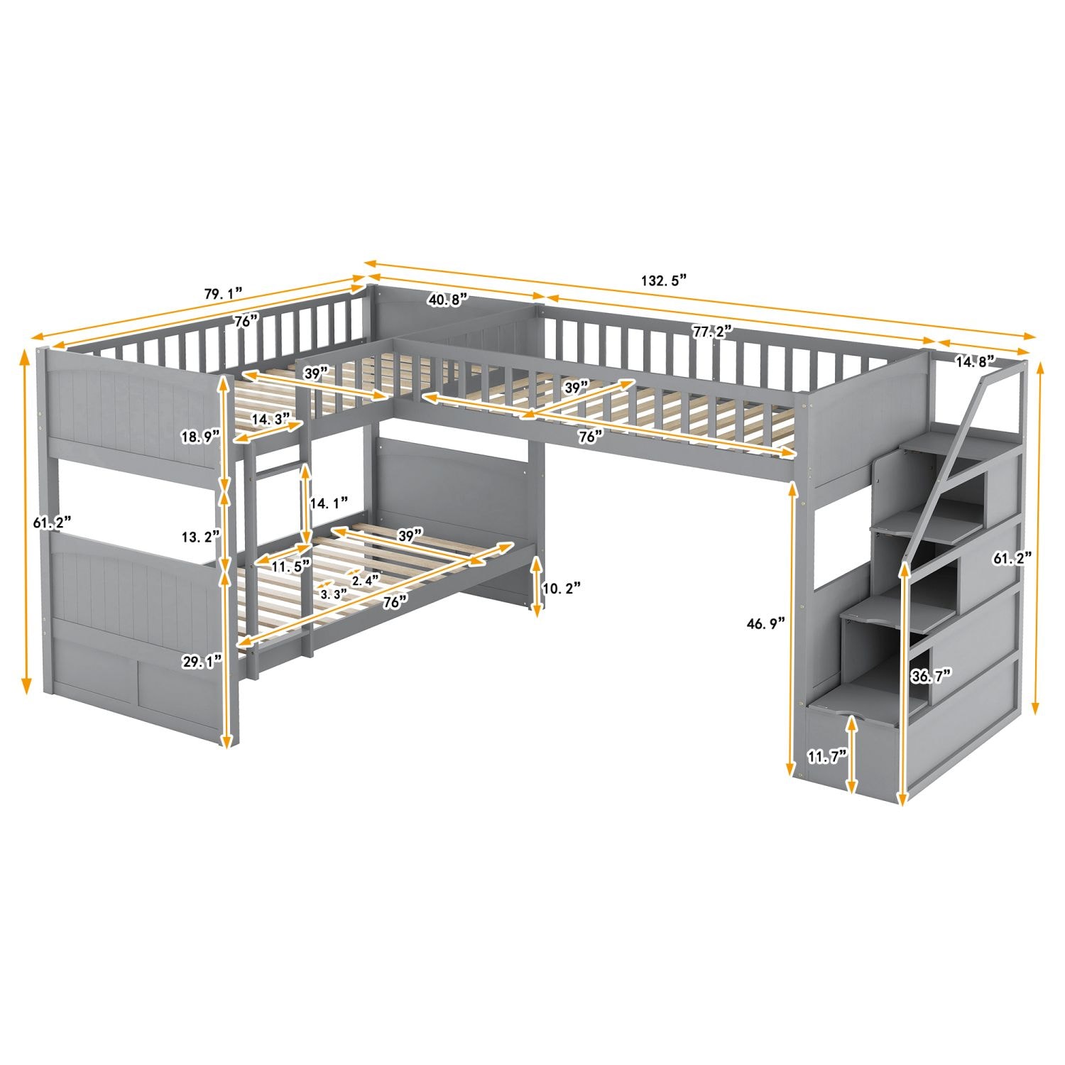 JASMODER GX001702AAE beds - View #9