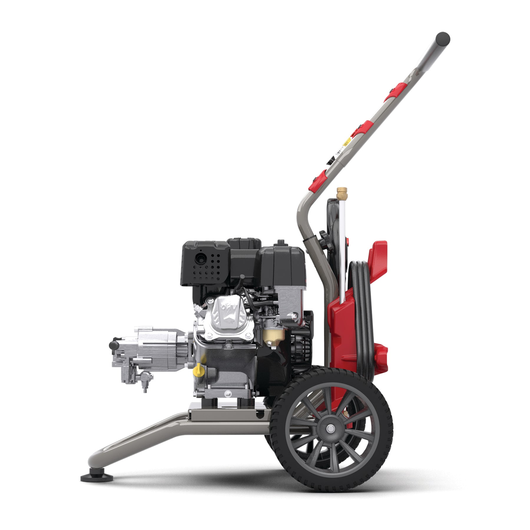 Briggs & Stratton 22018 Gas-Pressurewashers - View #3