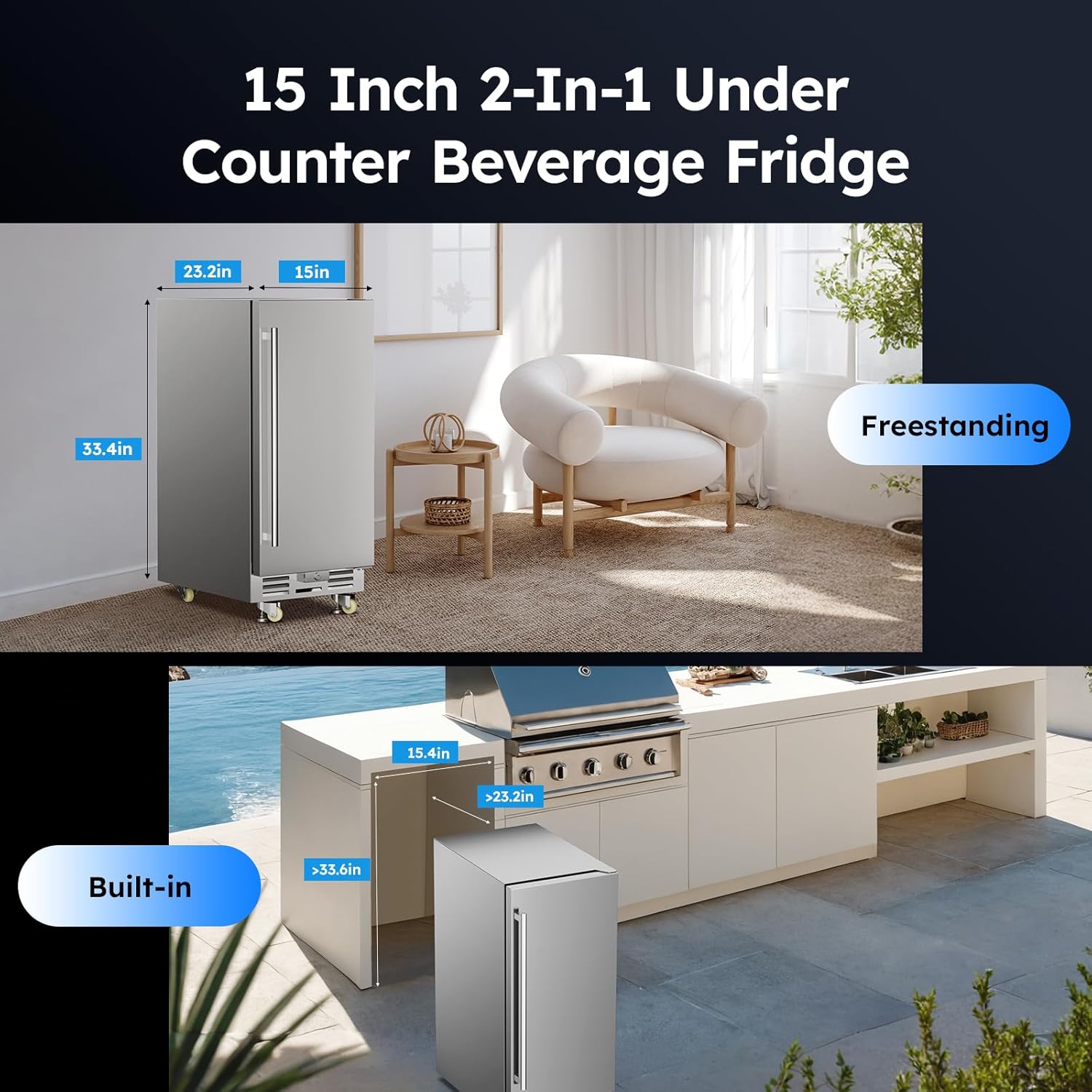 Mojgar LWS-HFZ25725-5874610 Beverage-Dispensers - View #6