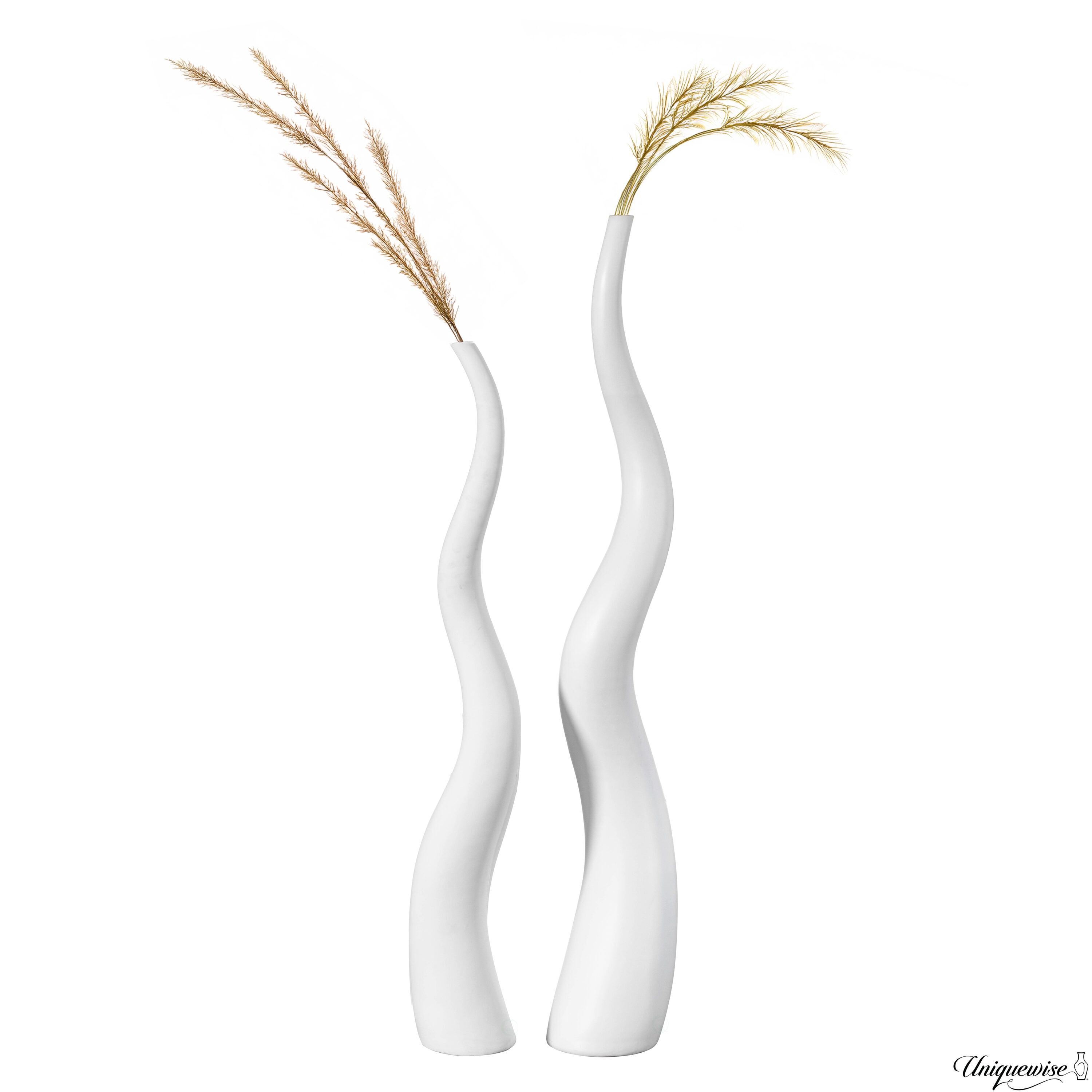 Uniquewise QI004040.W.2 Decorative-Accessories - View #3