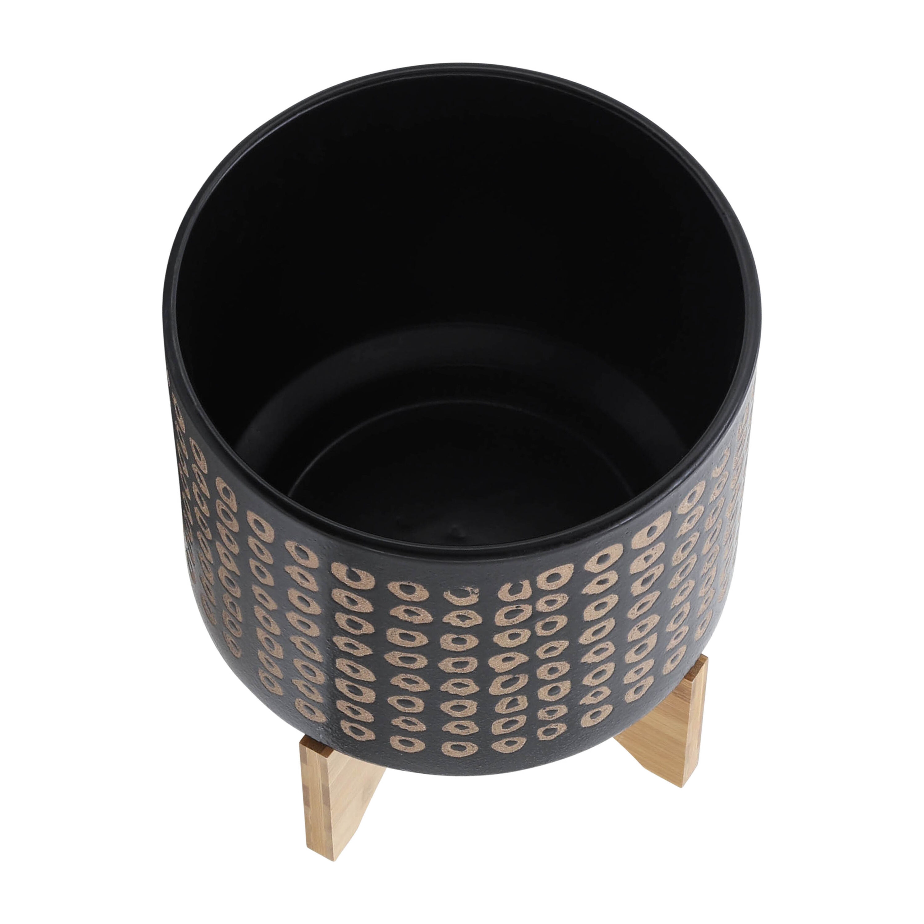 Siavonce XH06808 Planter-Window-Box - View #4