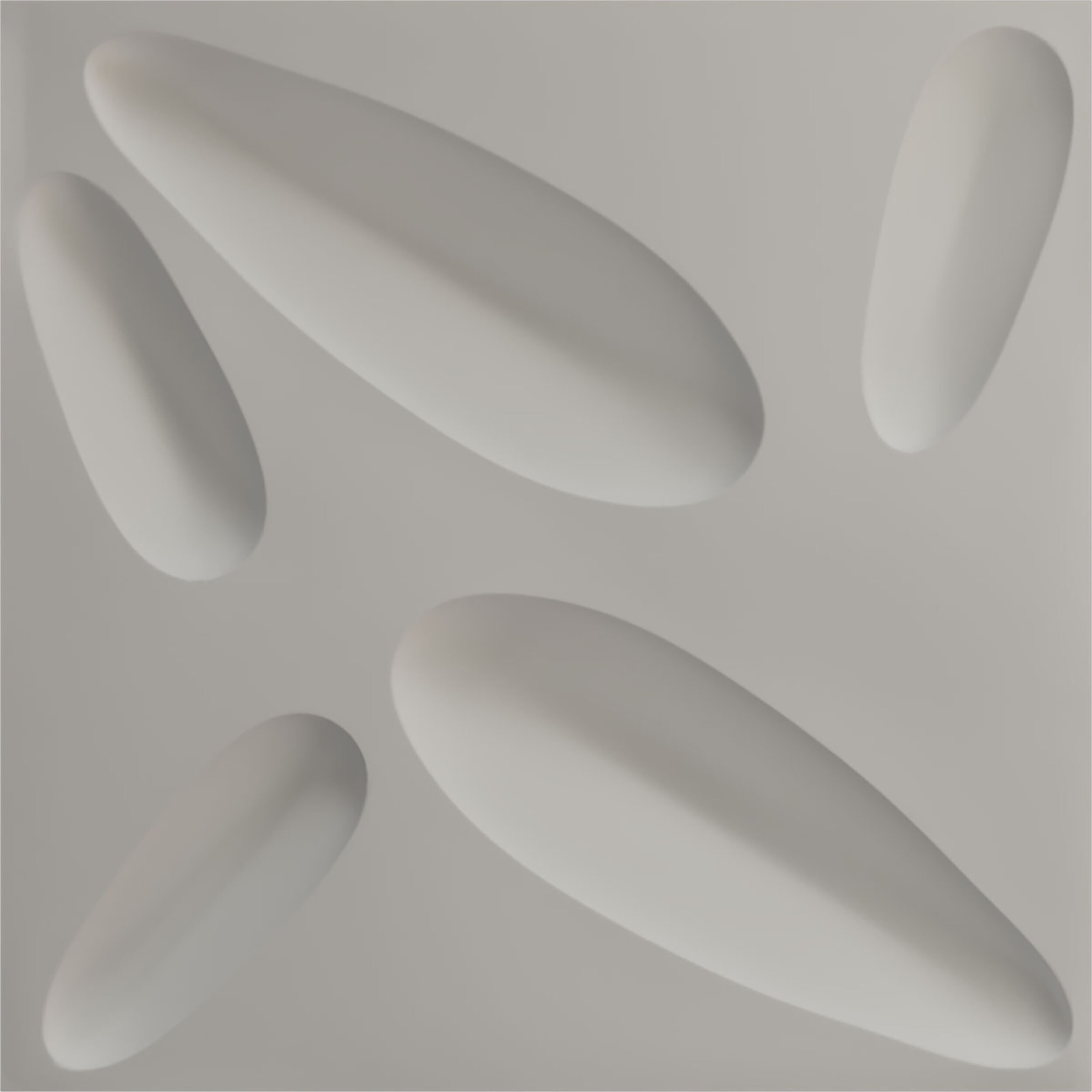 Ekena Millwork WP20X20PLHML Wall-Panels - View #5