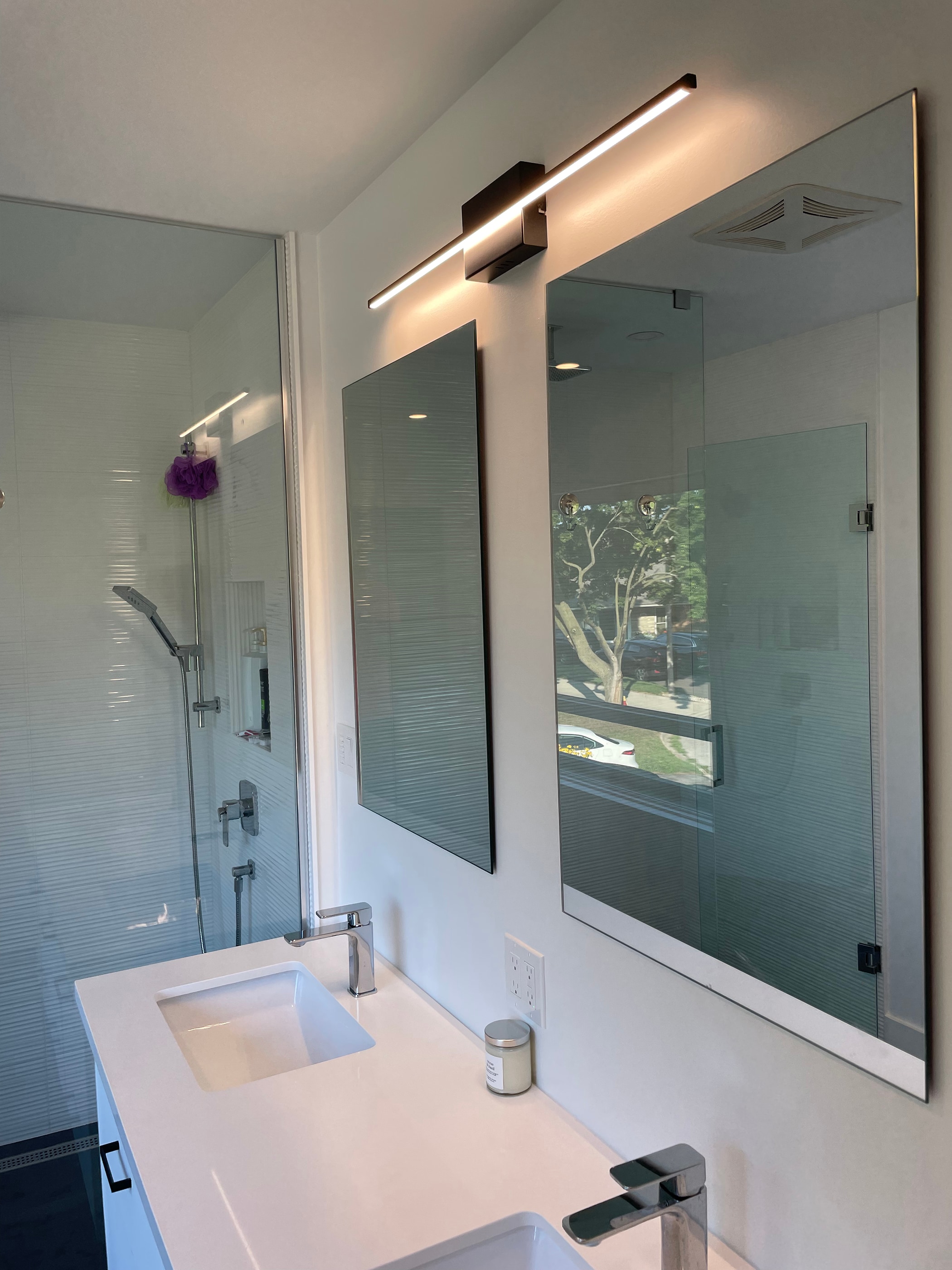 Dainolite ARY-3630LEDW-MB b090000 - View #4