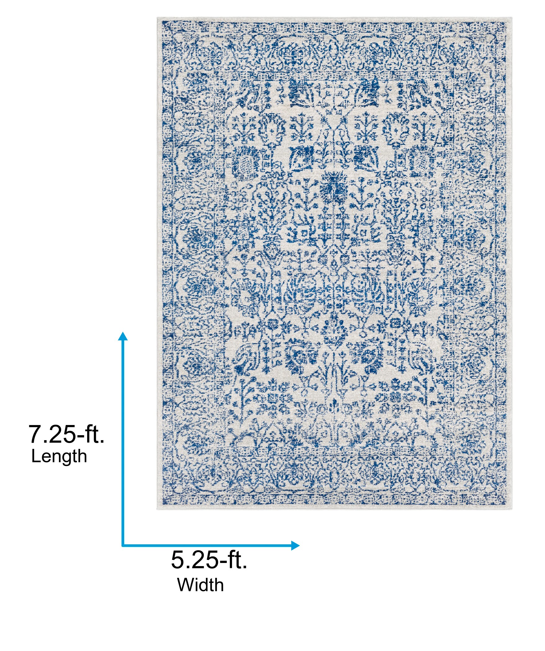 Livabliss HAP1030-5373 rugs - View #9