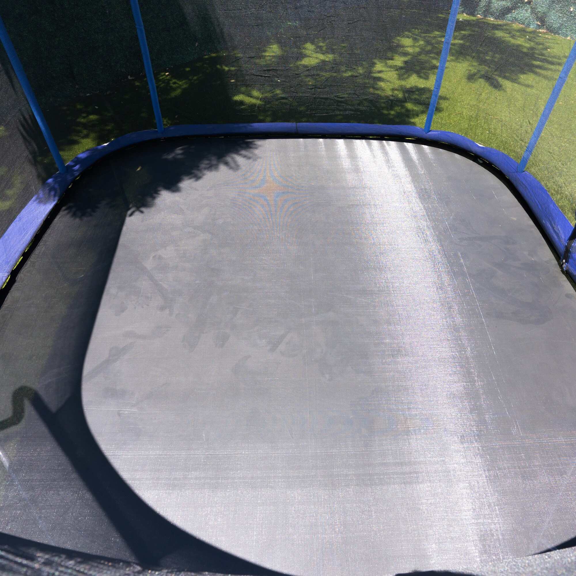 TruJump STR-1212-SQ trampolines - View #9