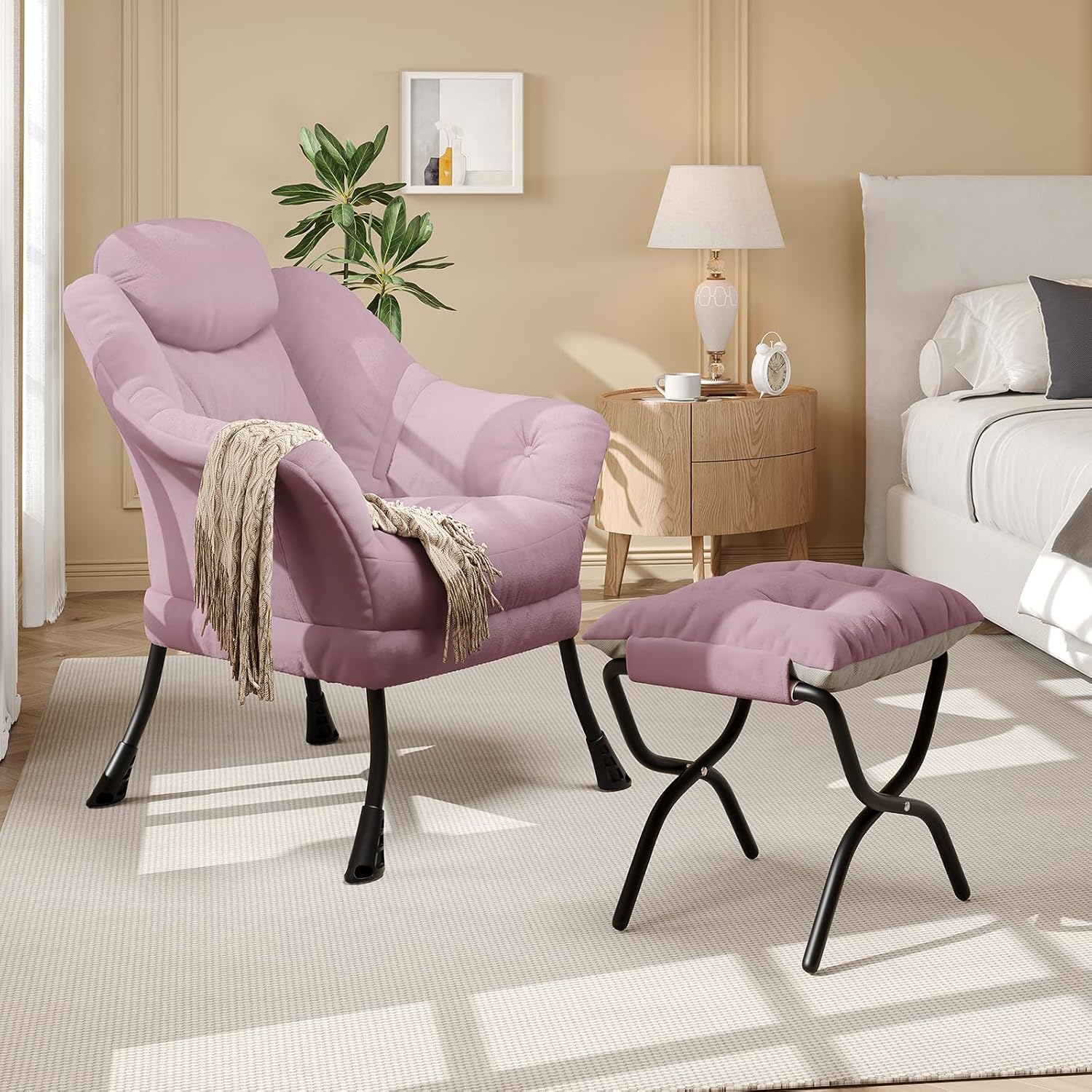 Qeetex DHZ-PHK-33FMDFNV Sofas-Loveseats - View #2