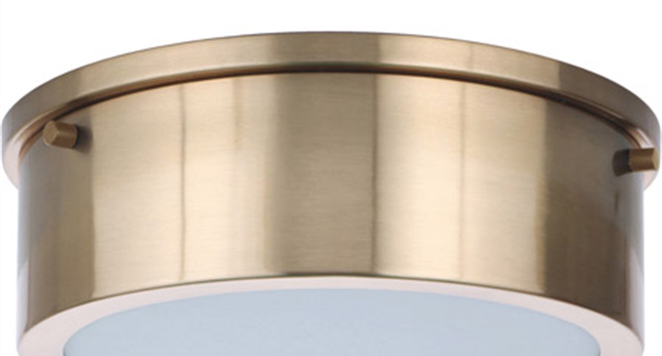 Craftmade X6709-SB-LED flushmounts - View #3