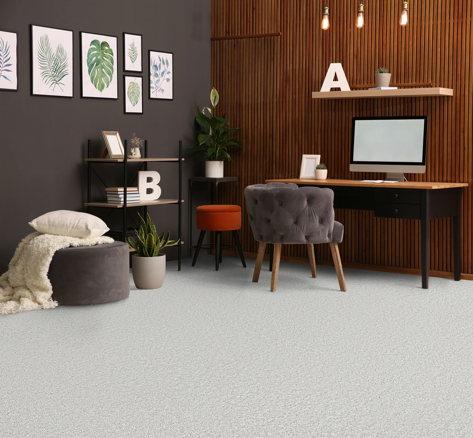 STAINMASTER 7L87100107 Carpet-Panel - View #3