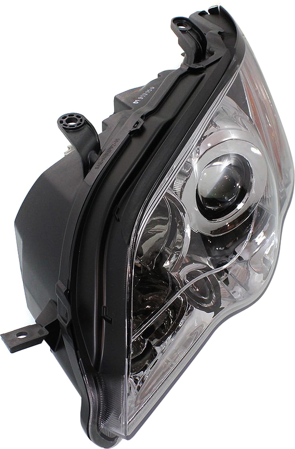 Garage-Pro JCWREPS100106GP Headlights-Components - View #3