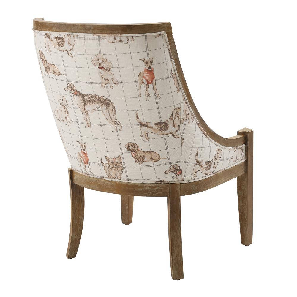 Linon CH123DSTN01U chairs - View #4