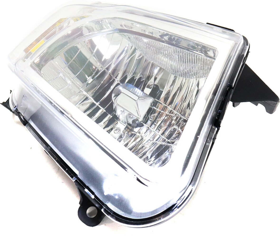 Garage-Pro JCWREPM100133QGP Headlights-Components - View #2