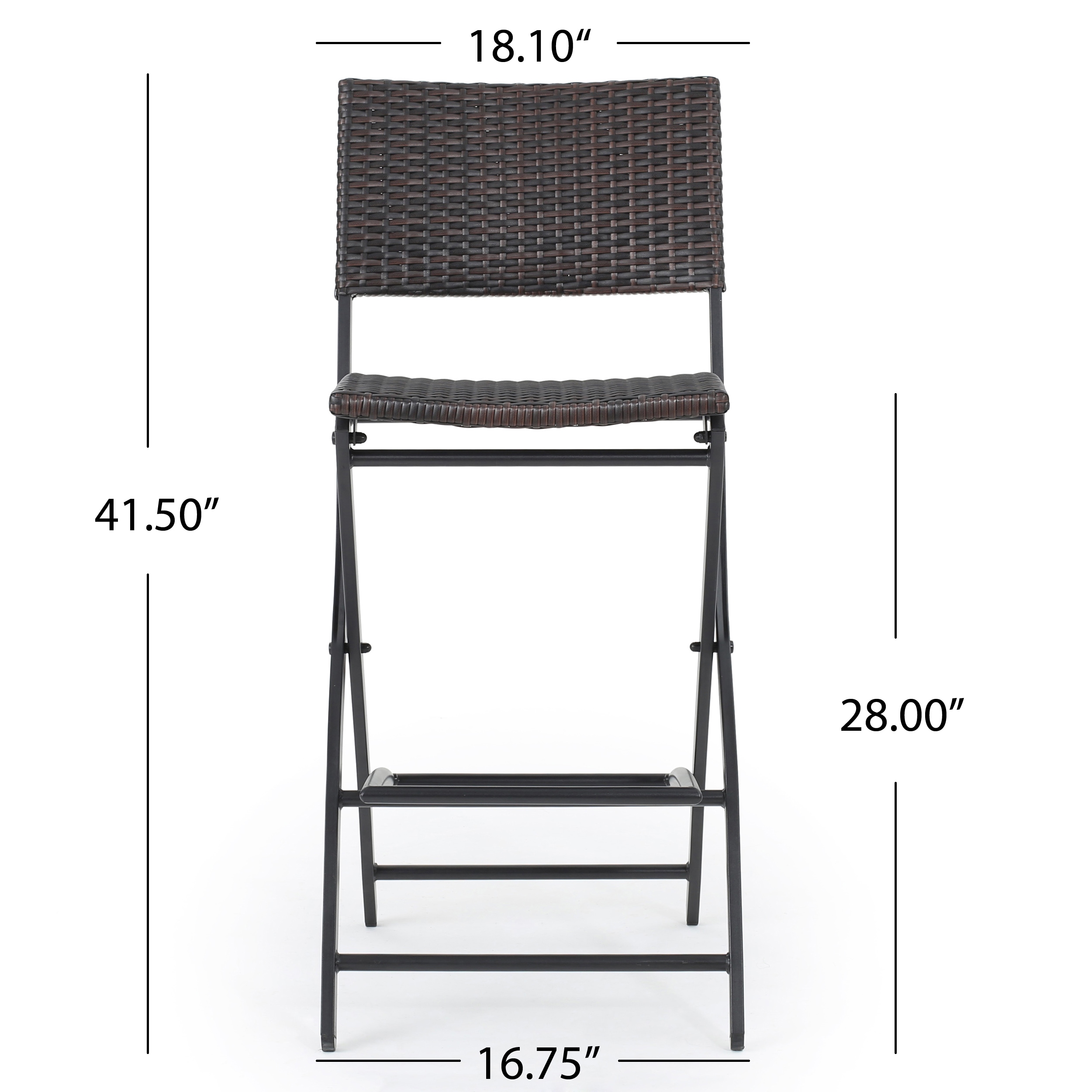 Best Selling Home Decor 300304 Patio-Chairs - View #6