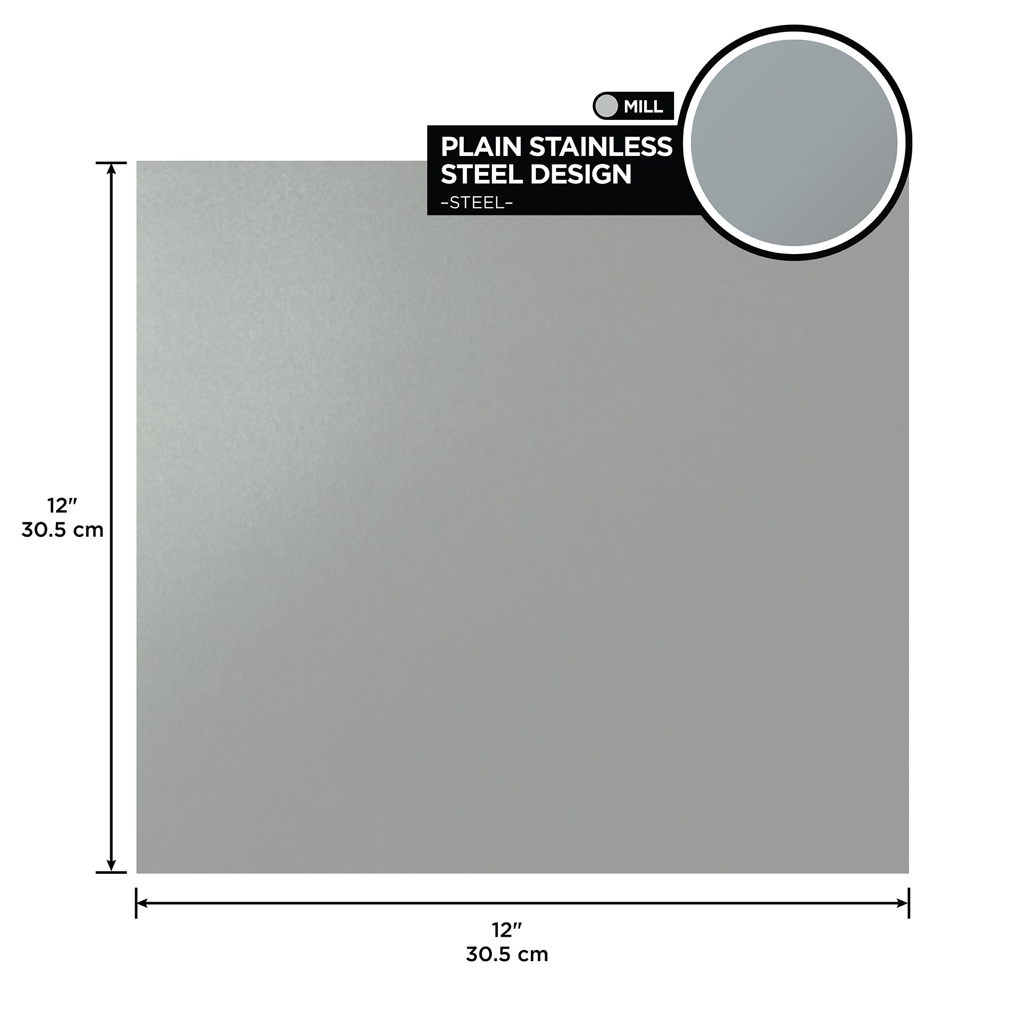 M-D 56034 Metal-Siding-Trim - View #2