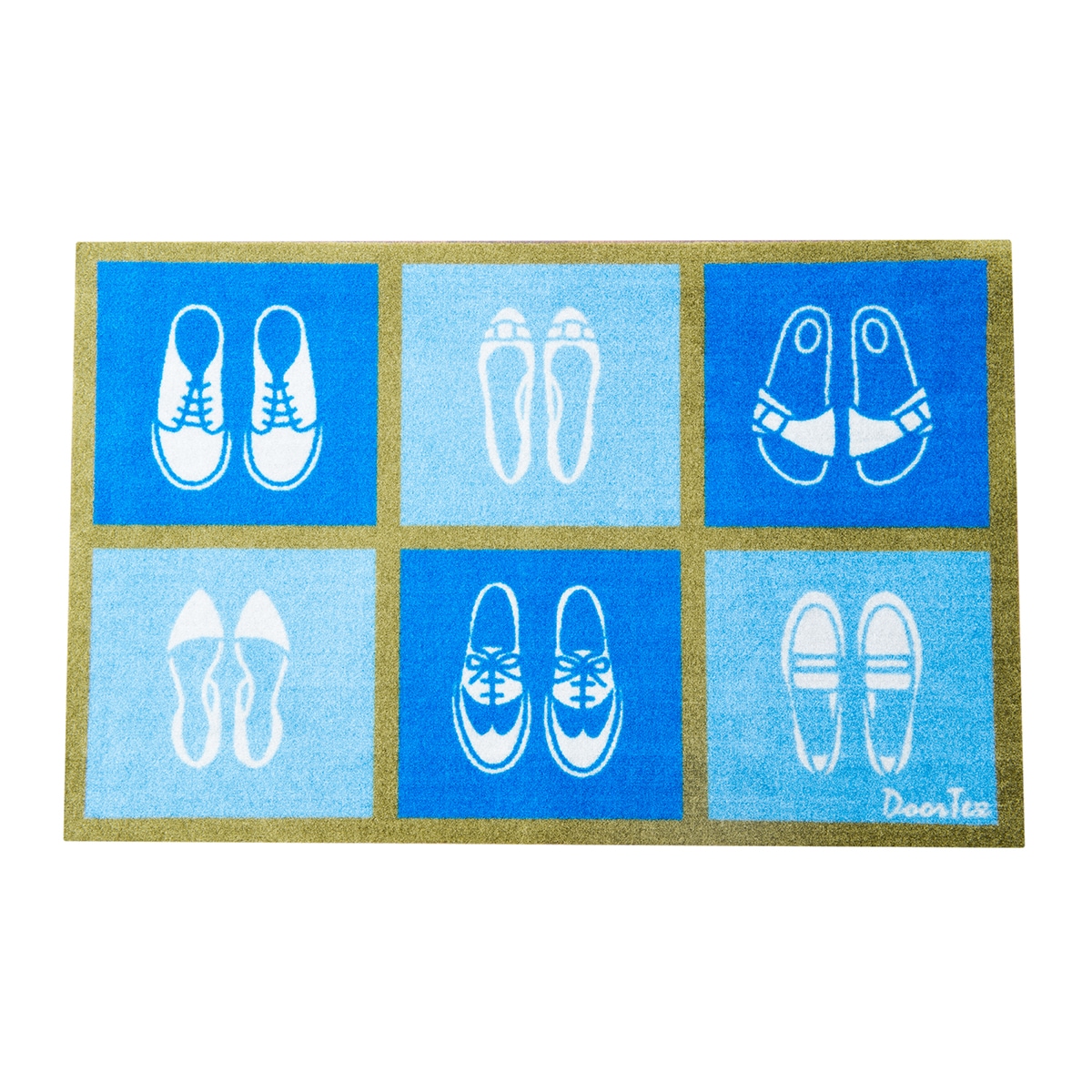 Floortex FR4ER2030SS Mats-Cat - View #2
