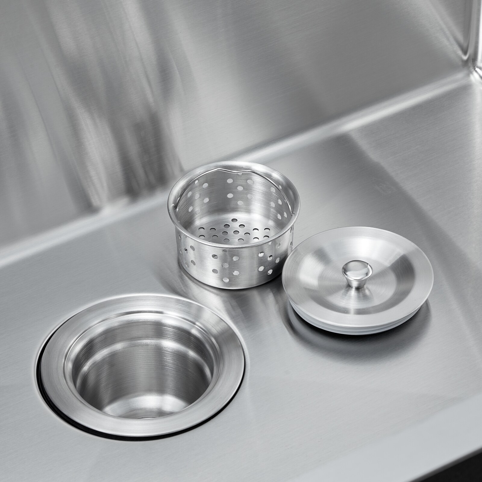 LOVMOR SF-J-T3342P443945 Kitchen-Sinks - View #2