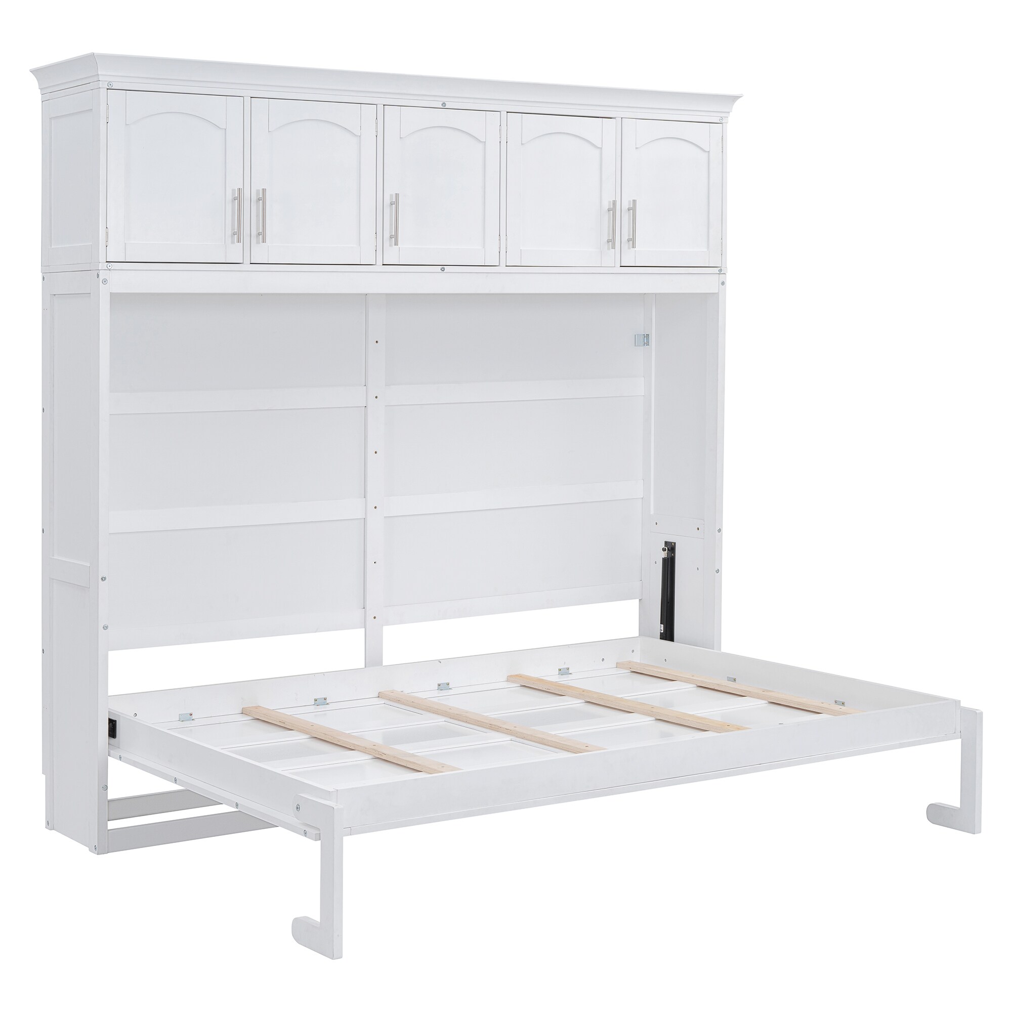 ModernLuxe LP006665AAK beds - View #10