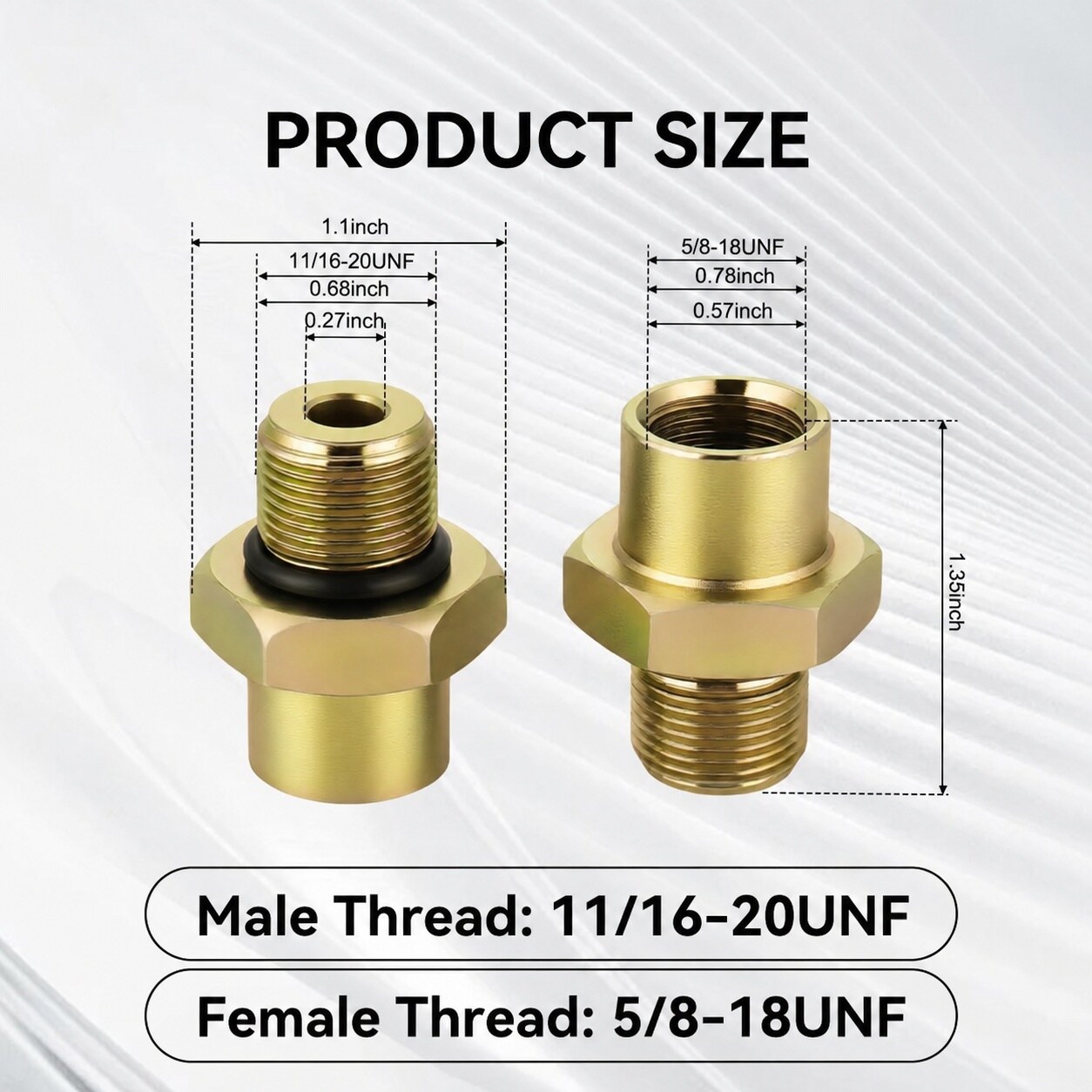 AKSCYZM LAK0729K052 Automotive-Hardware - View #3