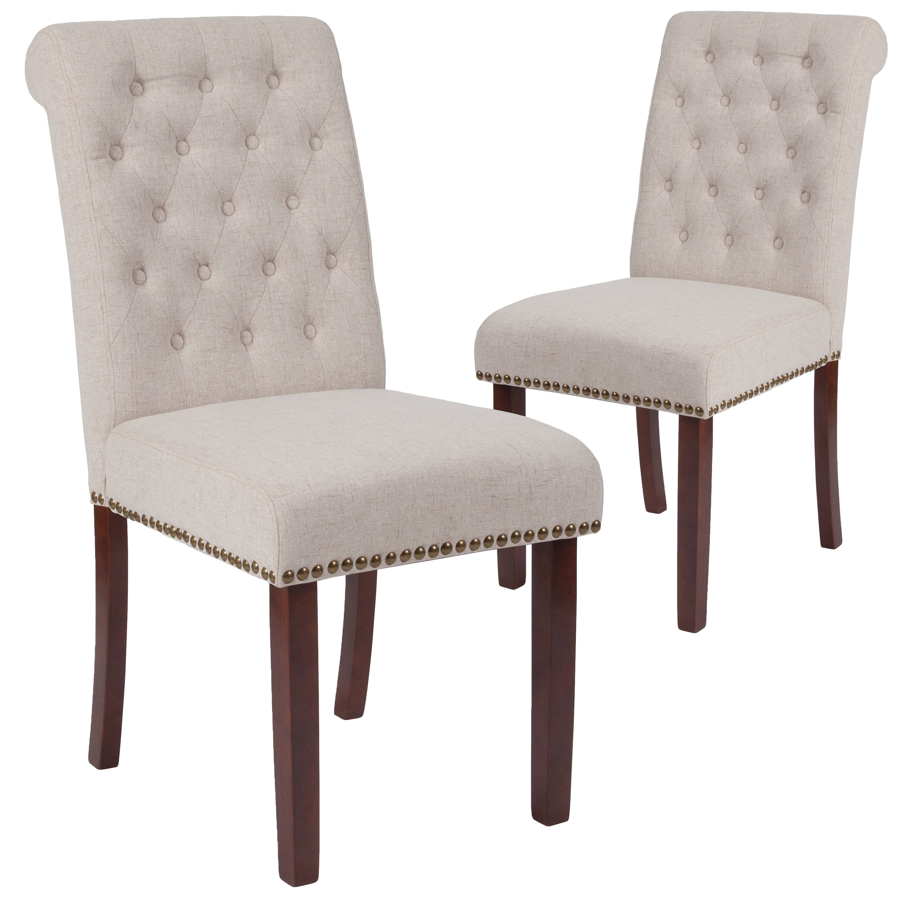 Flash Furniture 889142255529 Dining-Chairs - View #2