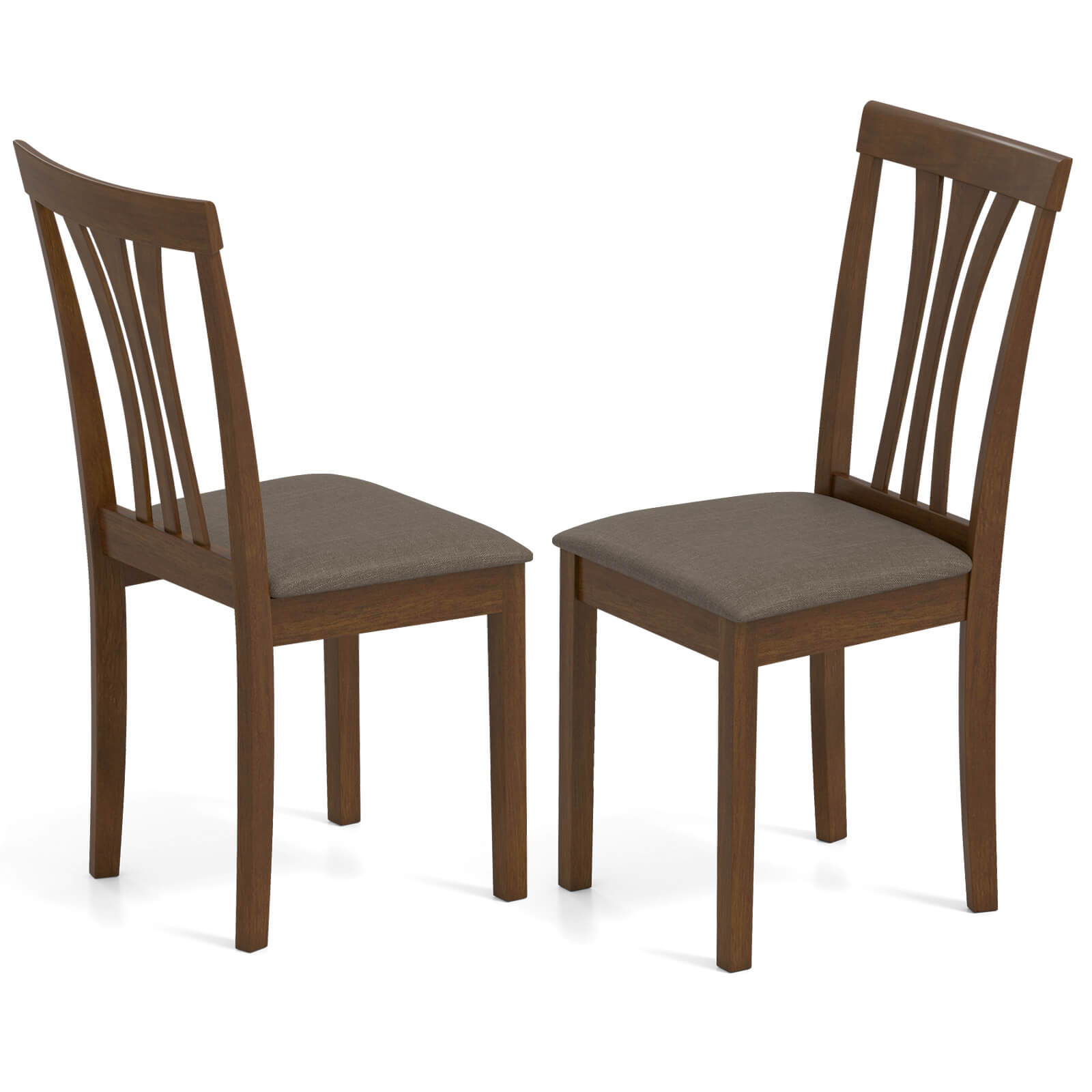 Costway HCST08360 Dining-Chairs - View #10