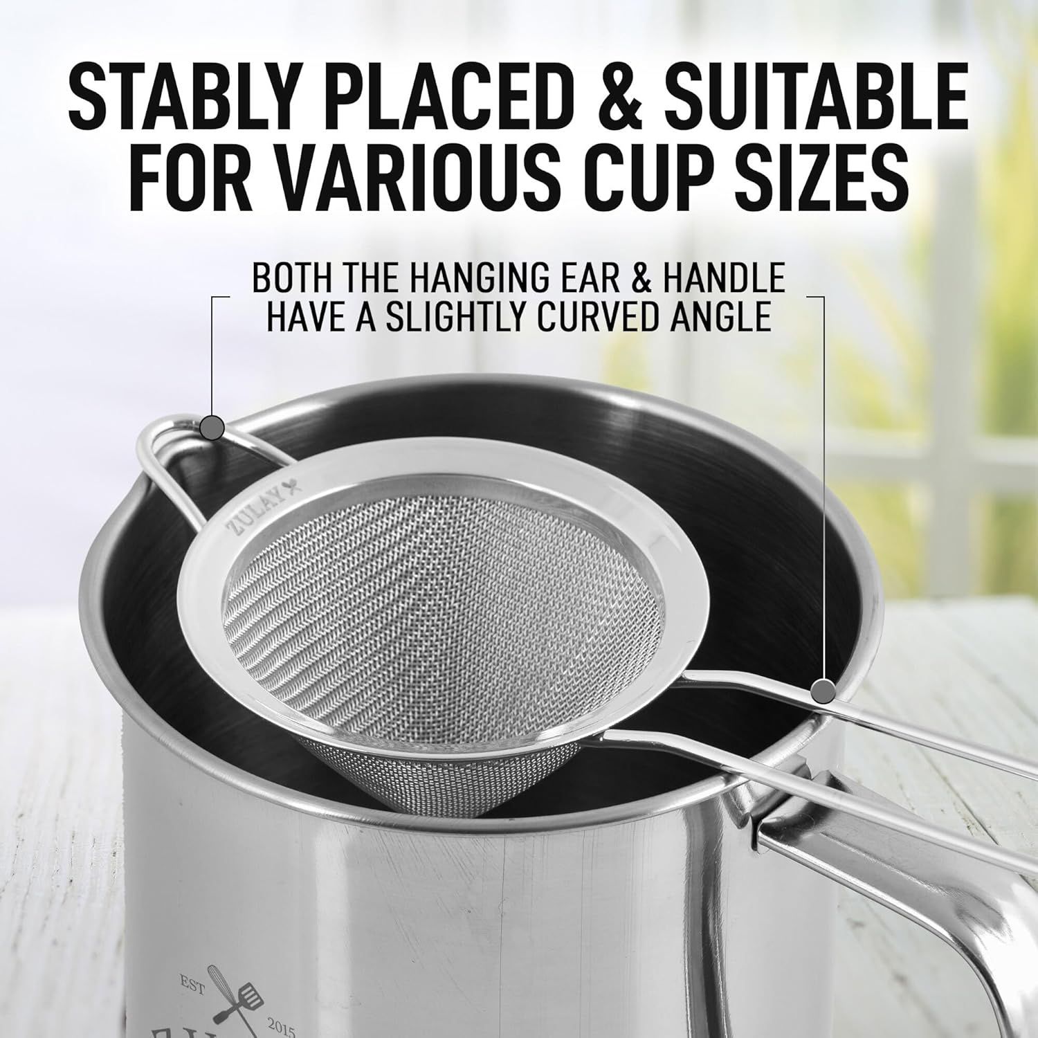 Zulay Kitchen X002INHWI1 Kitchen-Utensils - View #4