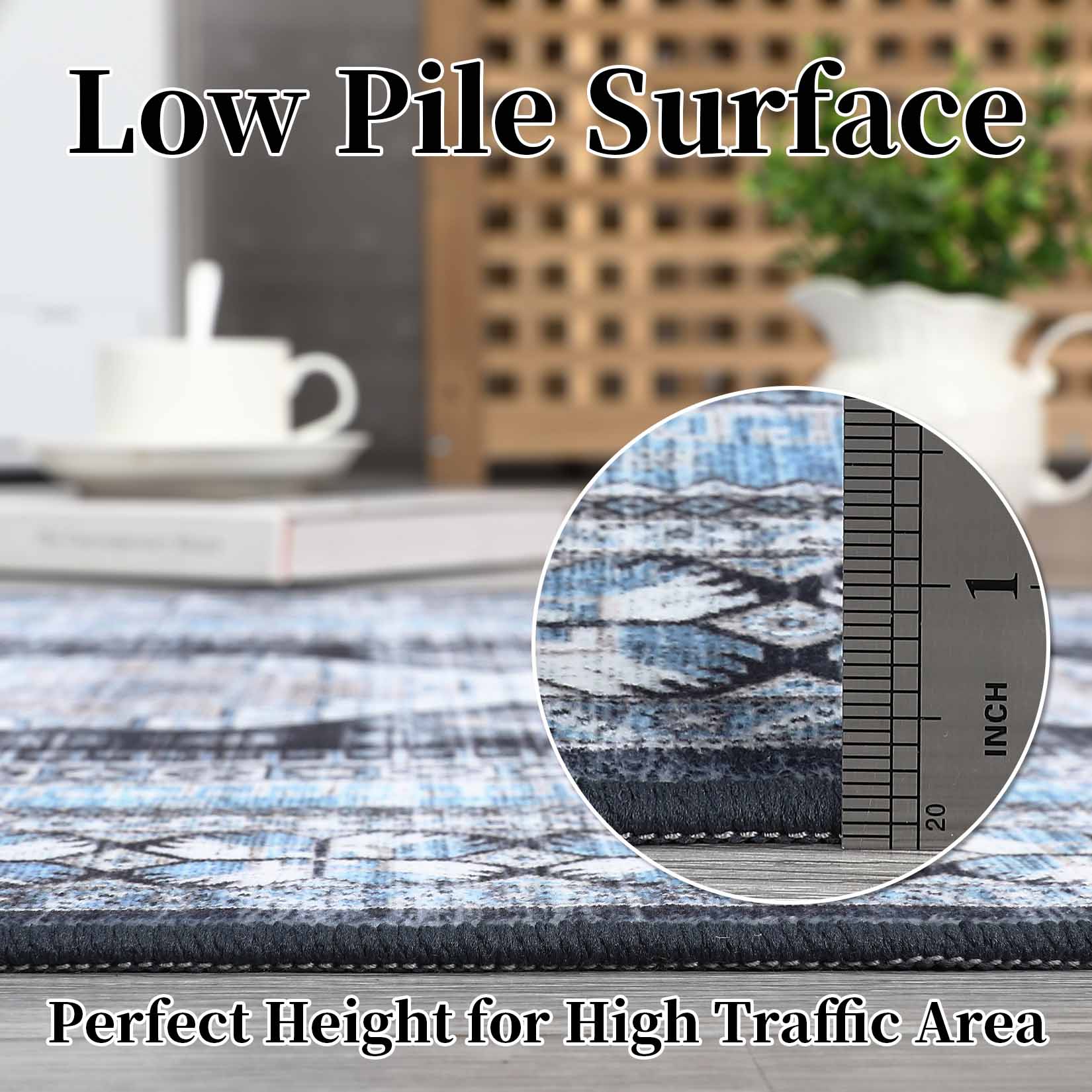 Garvee YXY-LO-PHO-13GBQC7Q rugs - View #4