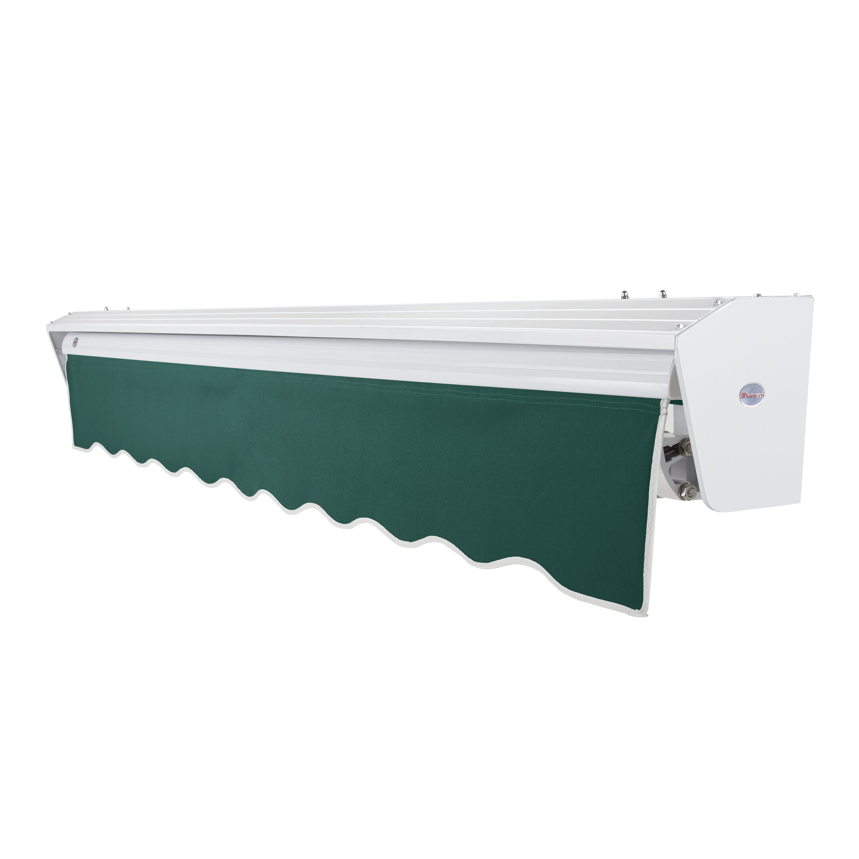 Awntech DTL10-L-F awnings - View #2