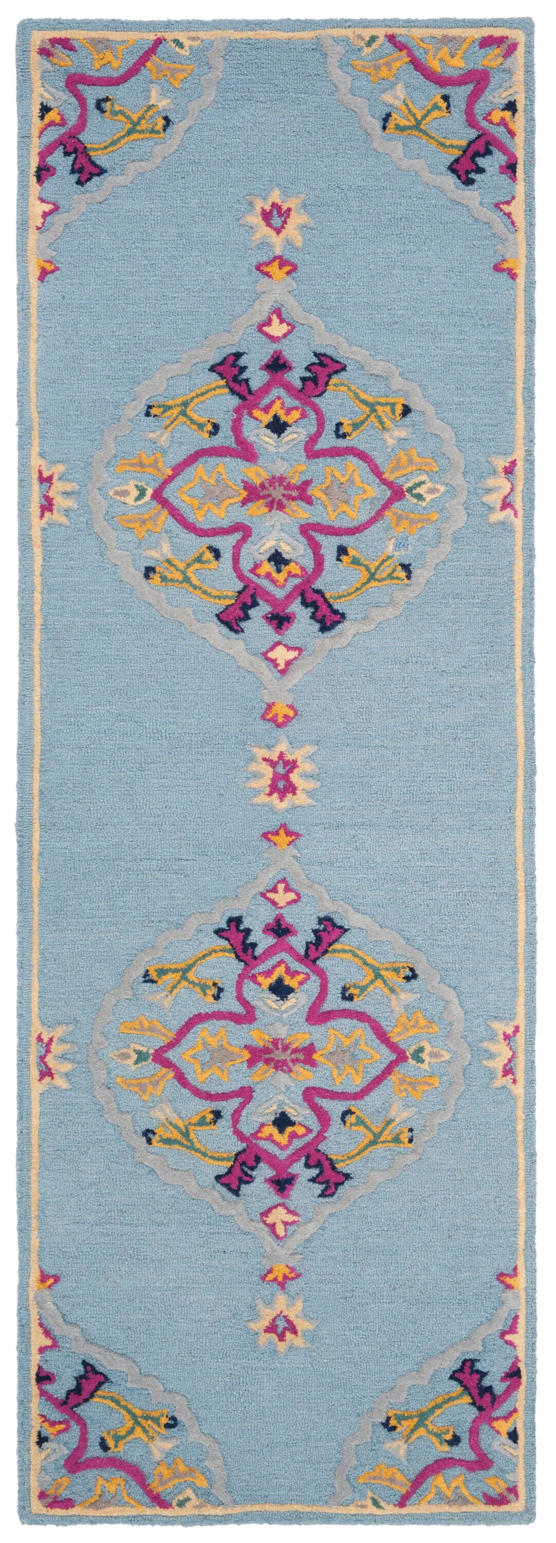 Safavieh BLG605B-27 rugs - View #2
