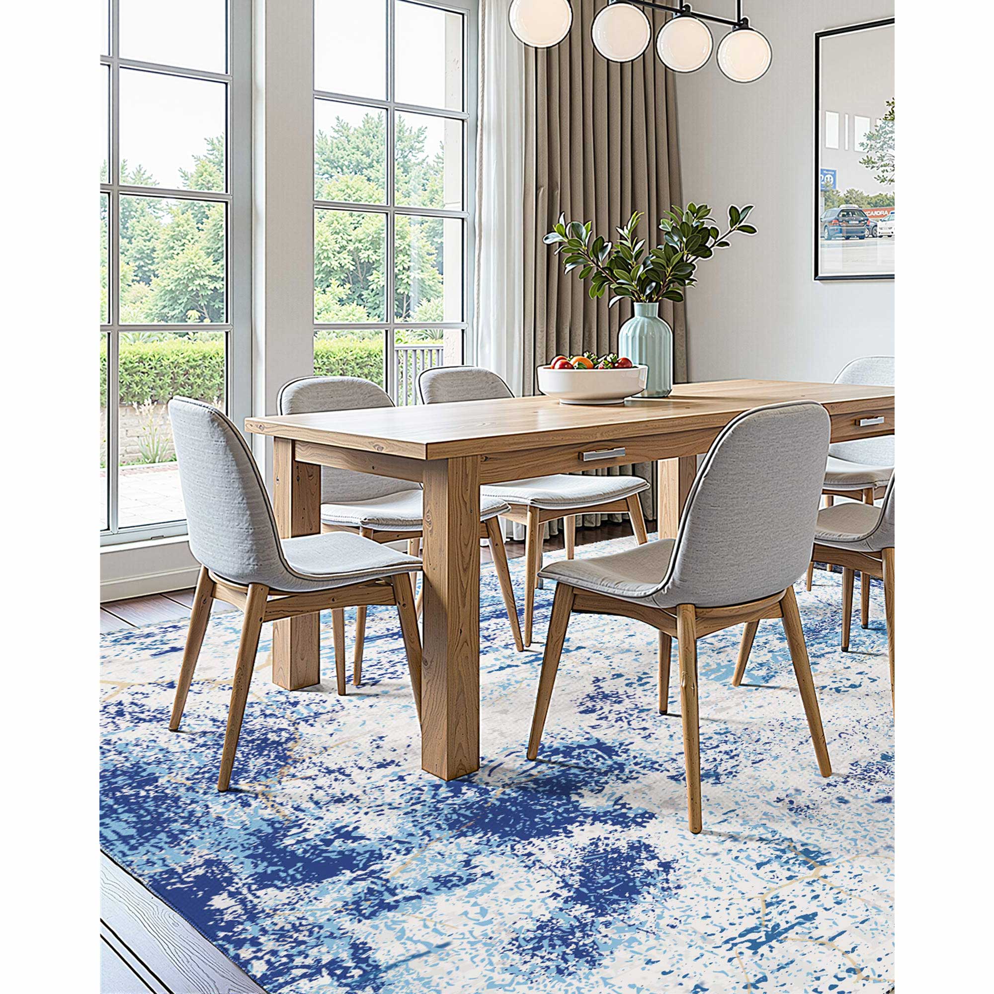 VEVOR SCJXZXDT5X7F13204V0 Carpet-Panel - View #5