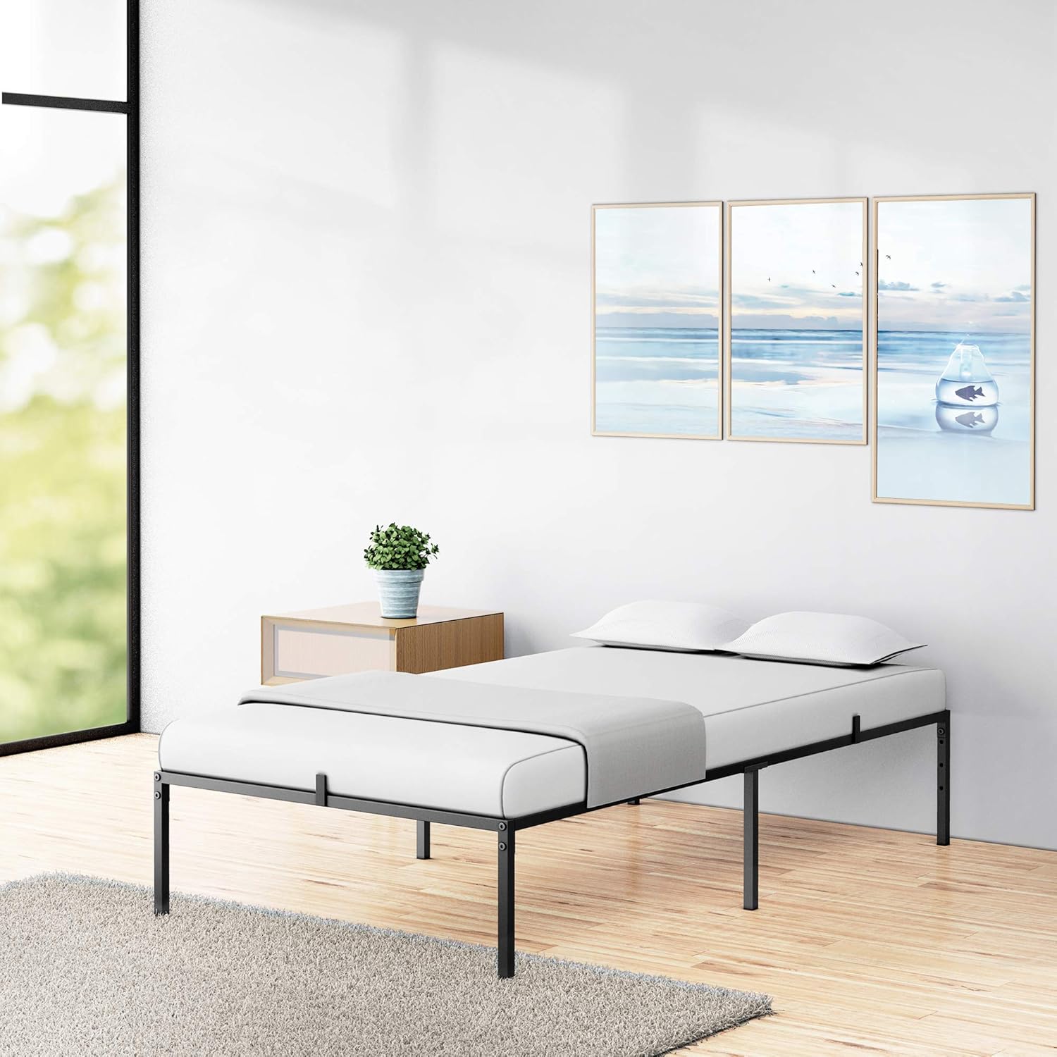 Garvee JMH0109-PHO-0PU0DX0G beds - View #4