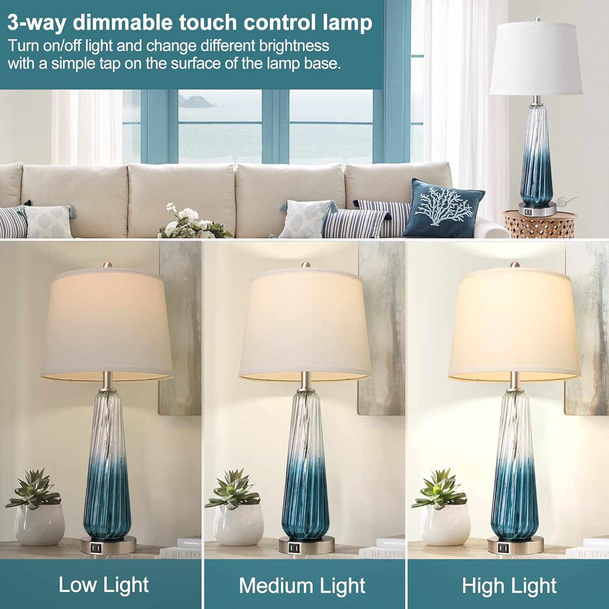 LETILY 36NUCYZG Table-Lamps - View #6
