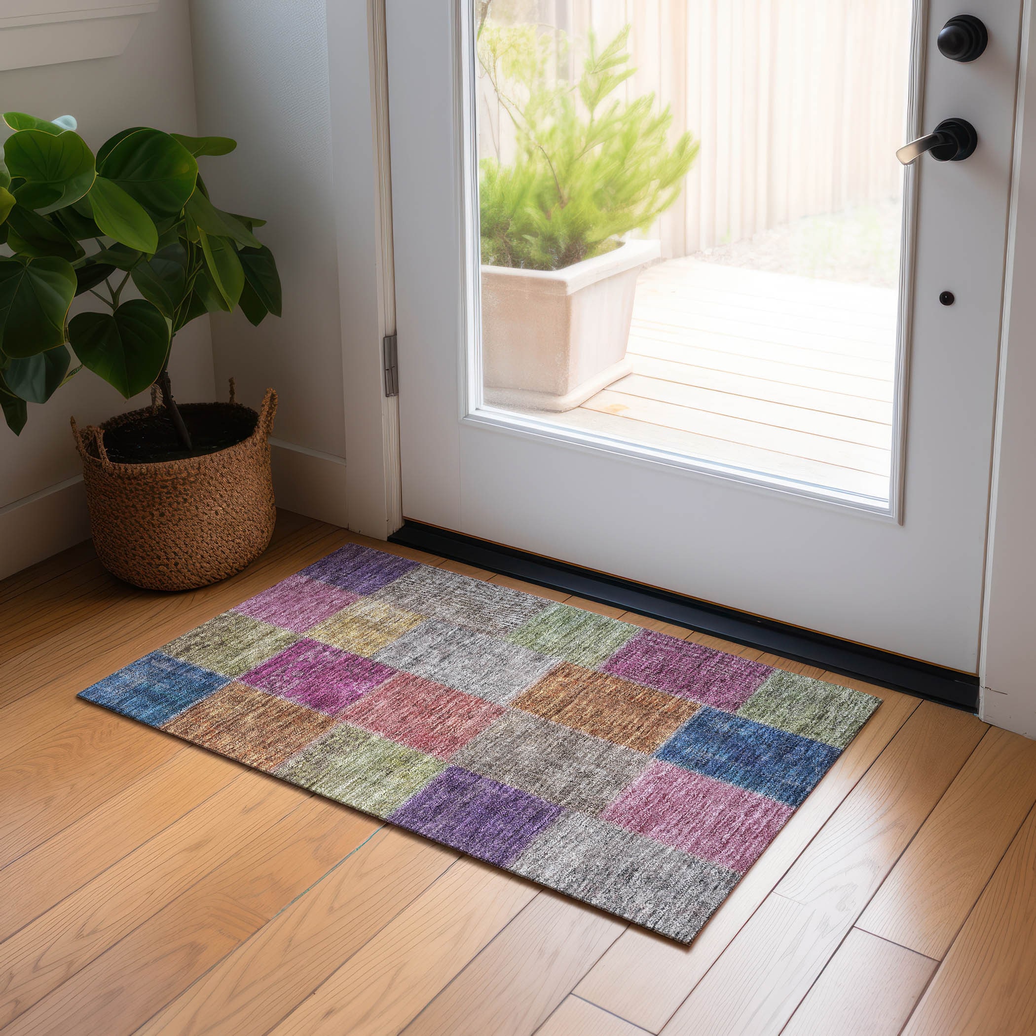 Addison Rugs ACN663CP20X30 rugs - View #6