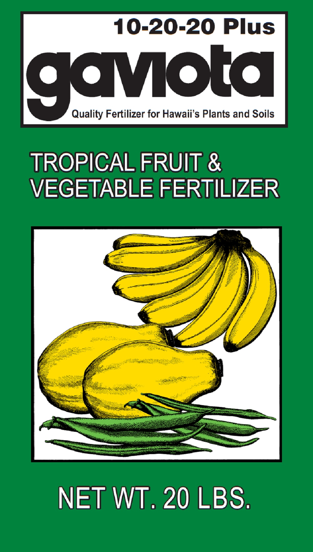  077-5802 Plant-Food - View #4