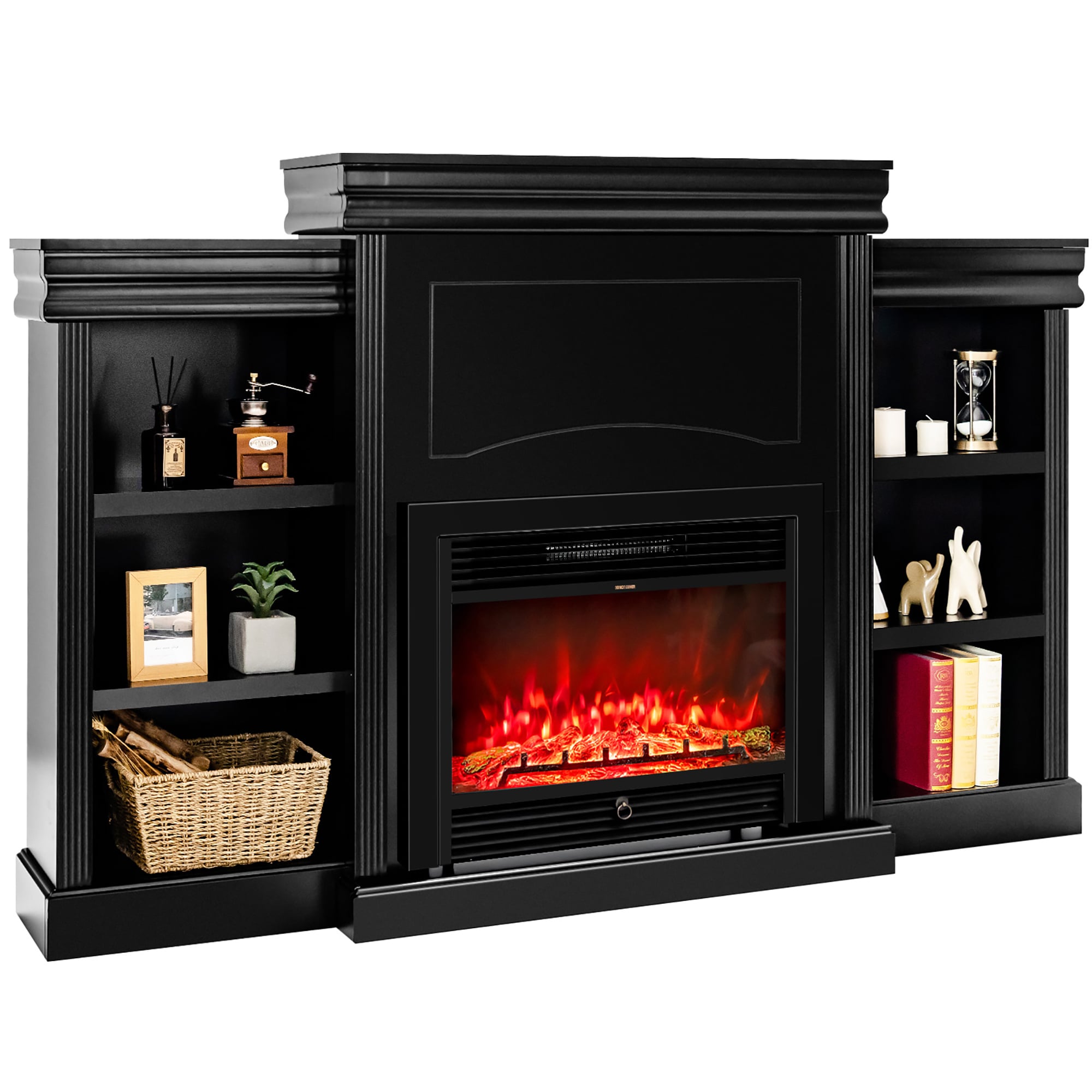 Costway SXL00058 Tv-Stands - View #8