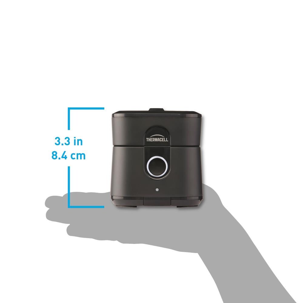 Thermacell LD32C Insect-Repellent - View #7