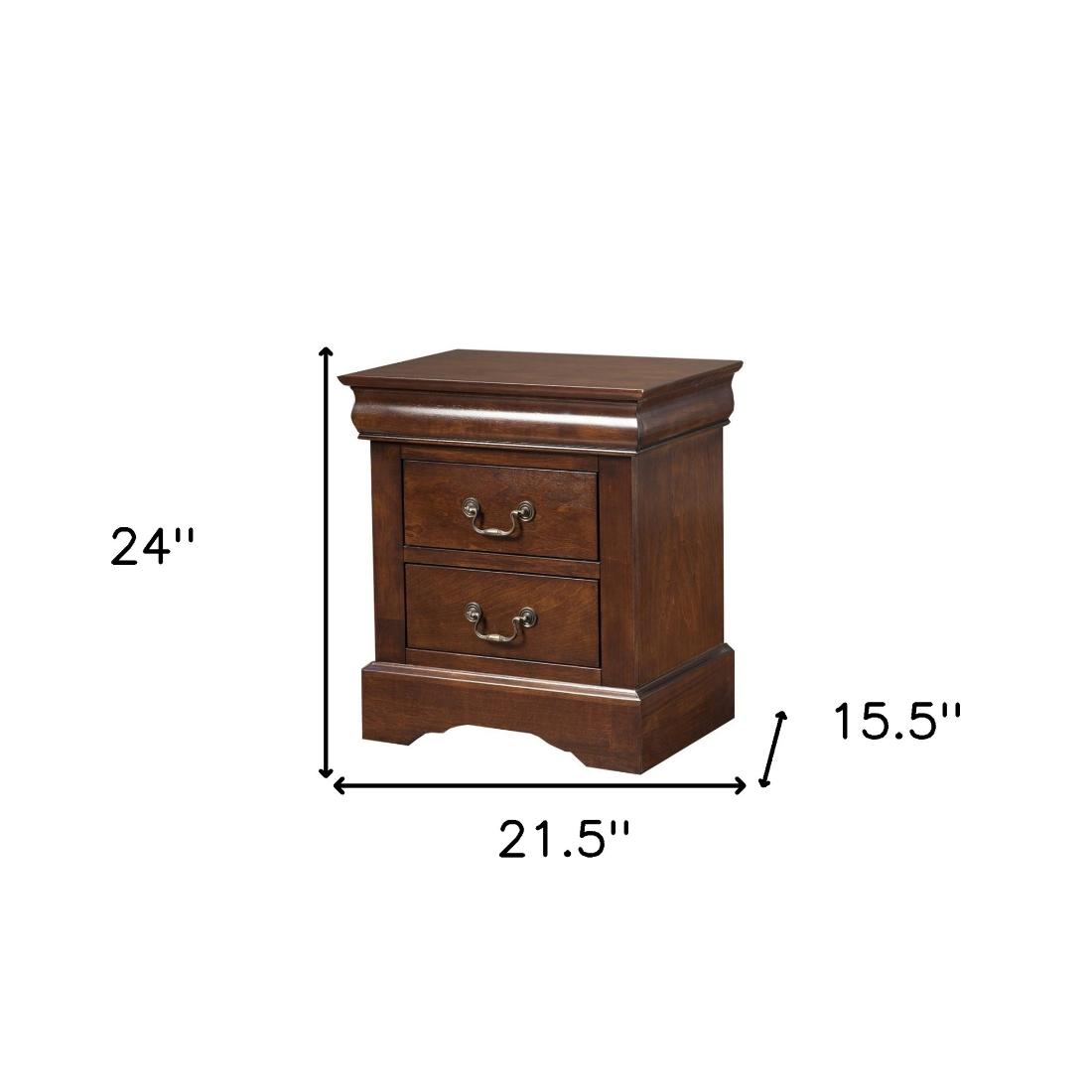 HomeRoots 4000399271 nightstands - View #4