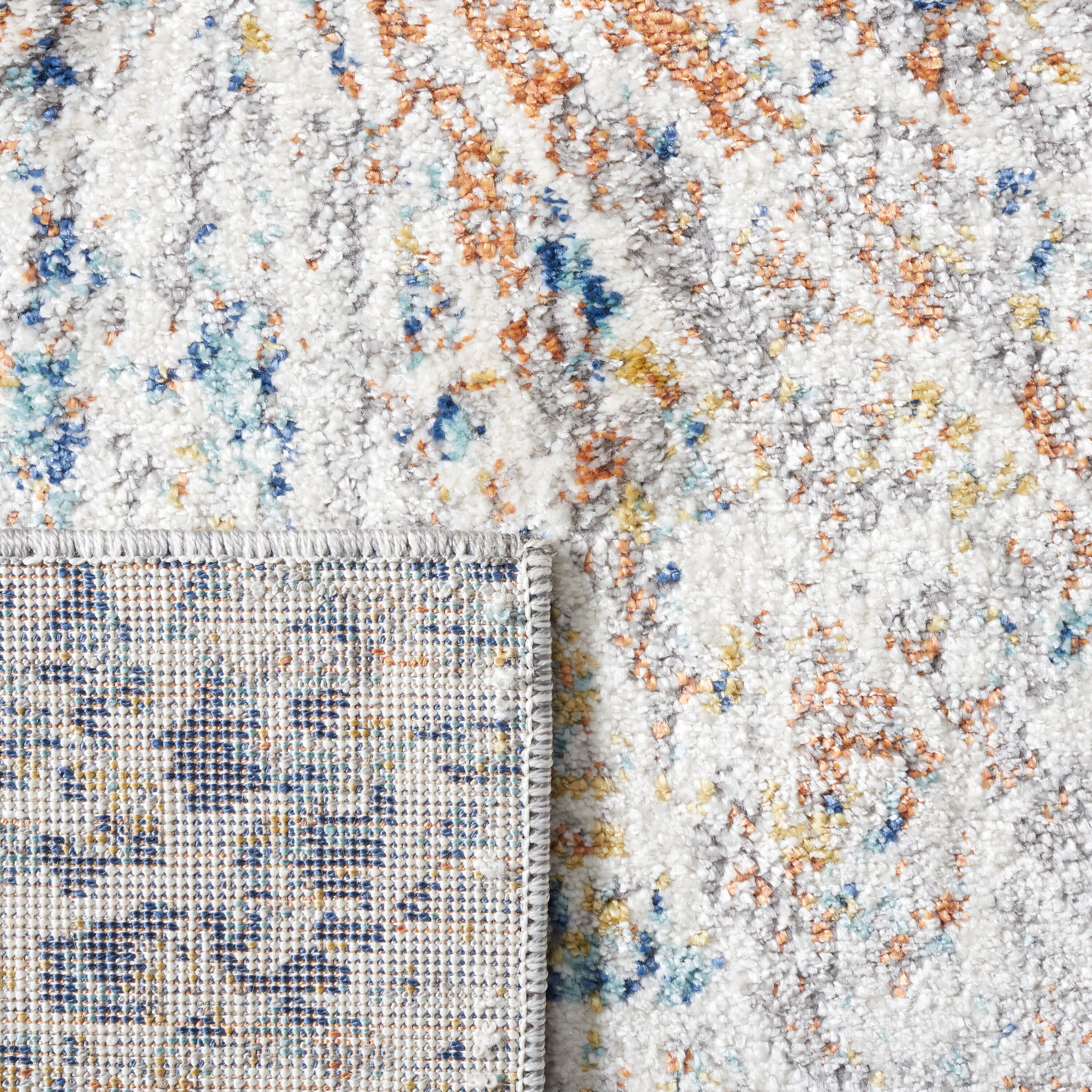 Safavieh ASN728N-7SQ rugs - View #3