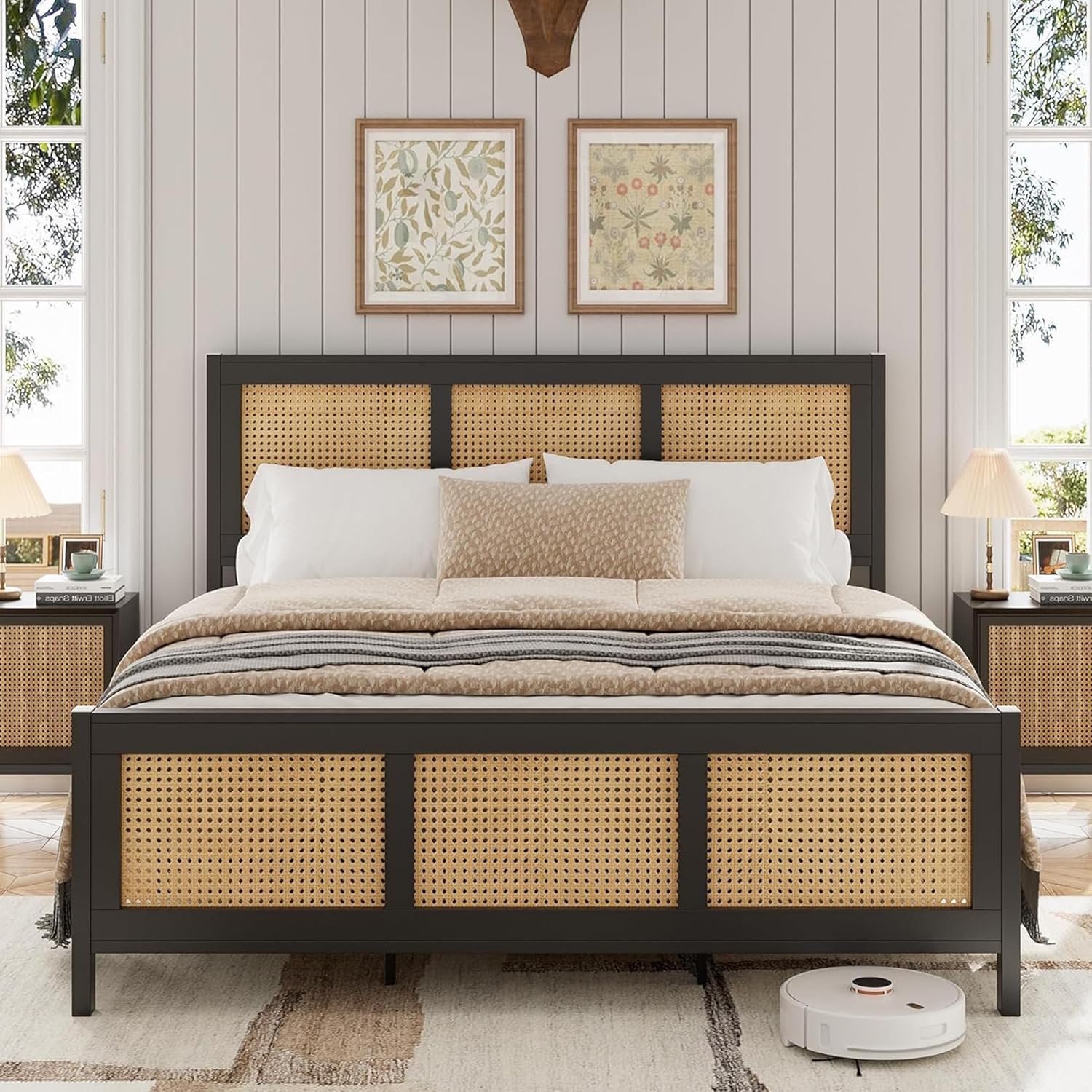 Qeetex LHF-BED-PHO-14YHYYOH beds - View #2